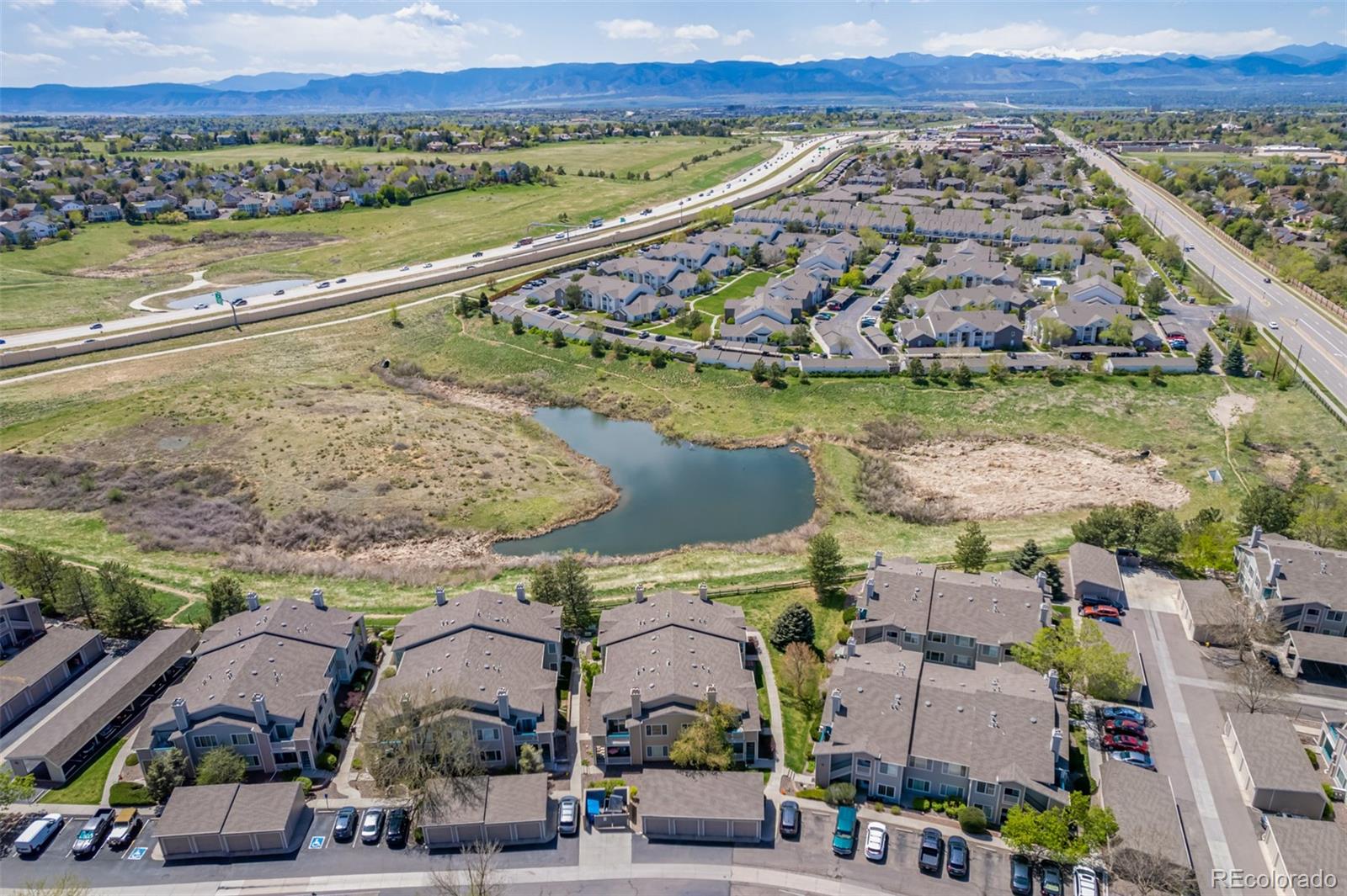 MLS Image #45 for 8373  pebble creek way 202,highlands ranch, Colorado