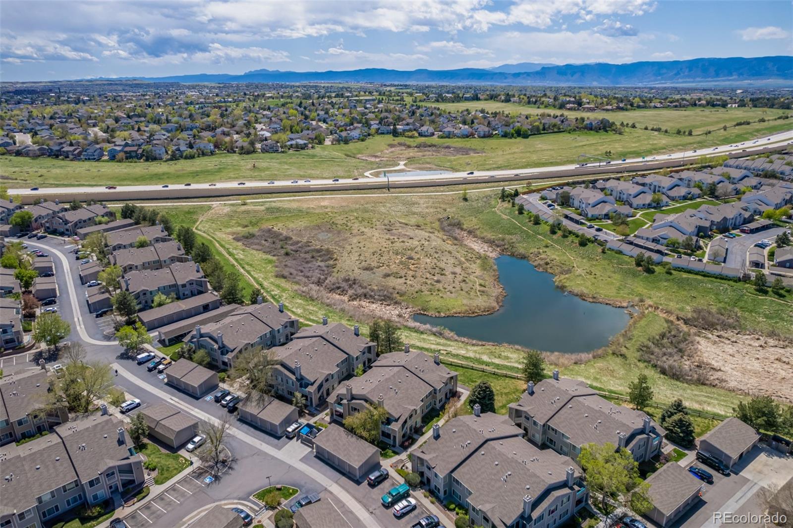 MLS Image #47 for 8373  pebble creek way 202,highlands ranch, Colorado