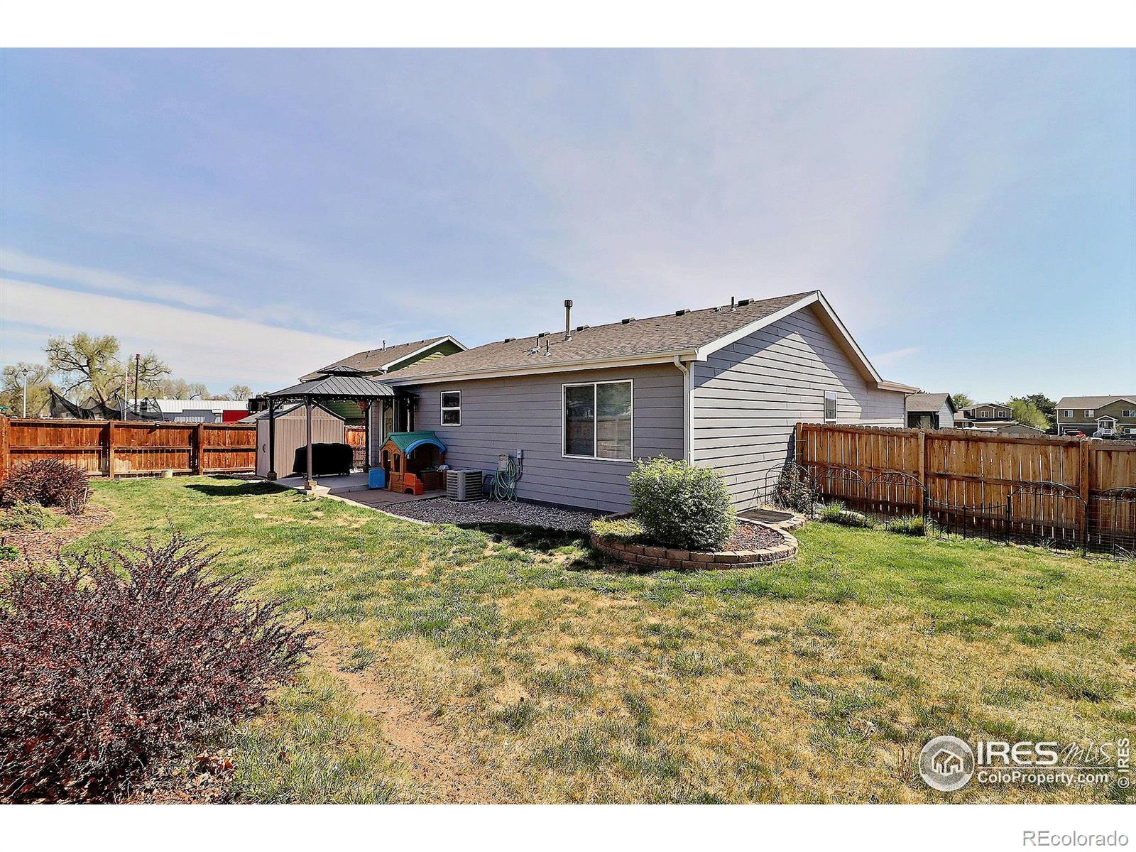 MLS Image #31 for 4805  everest place,greeley, Colorado