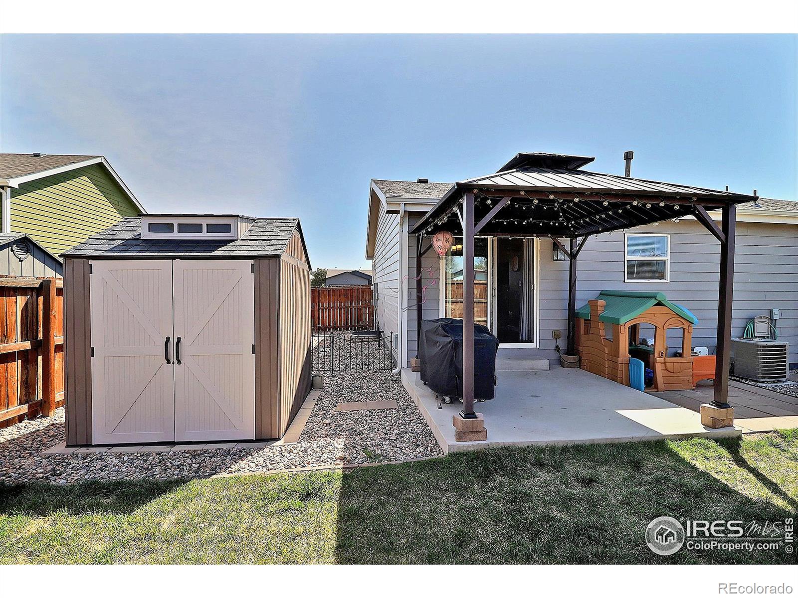 MLS Image #33 for 4805  everest place,greeley, Colorado