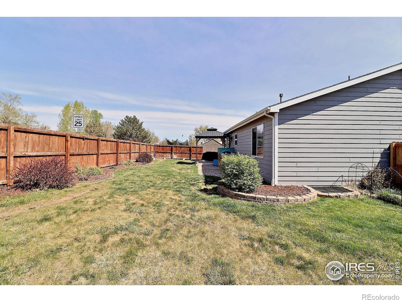 MLS Image #35 for 4805  everest place,greeley, Colorado