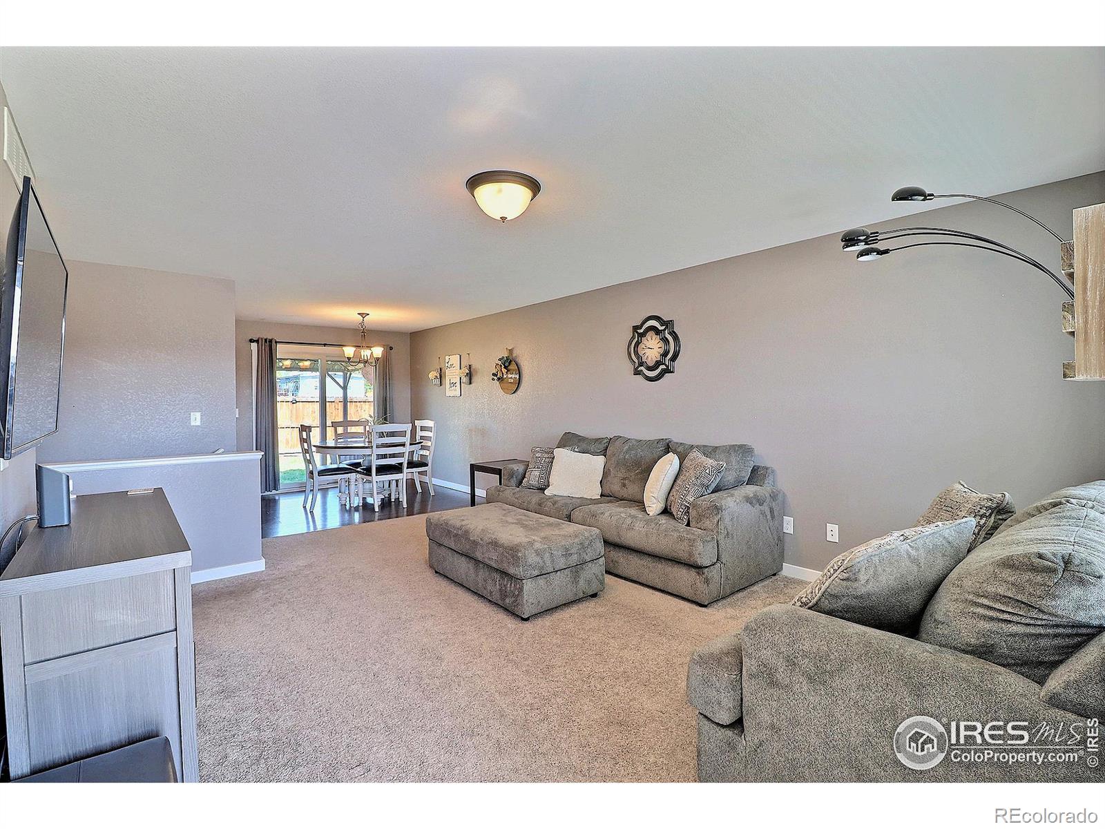 MLS Image #4 for 4805  everest place,greeley, Colorado