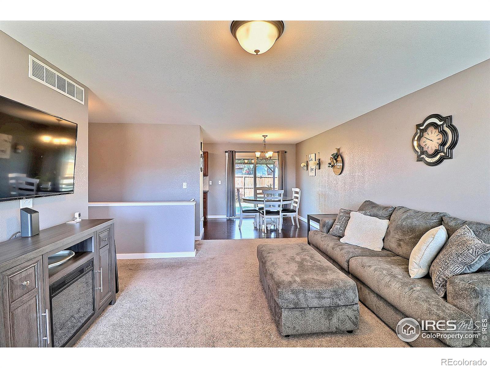 MLS Image #5 for 4805  everest place,greeley, Colorado