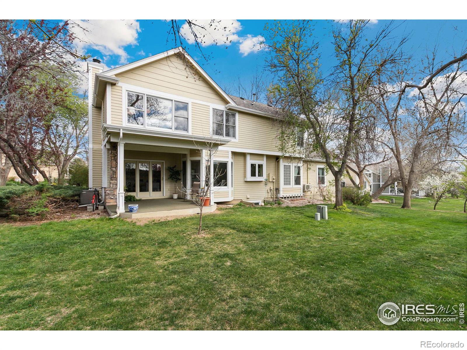 MLS Image #27 for 1821  chesapeake court,fort collins, Colorado