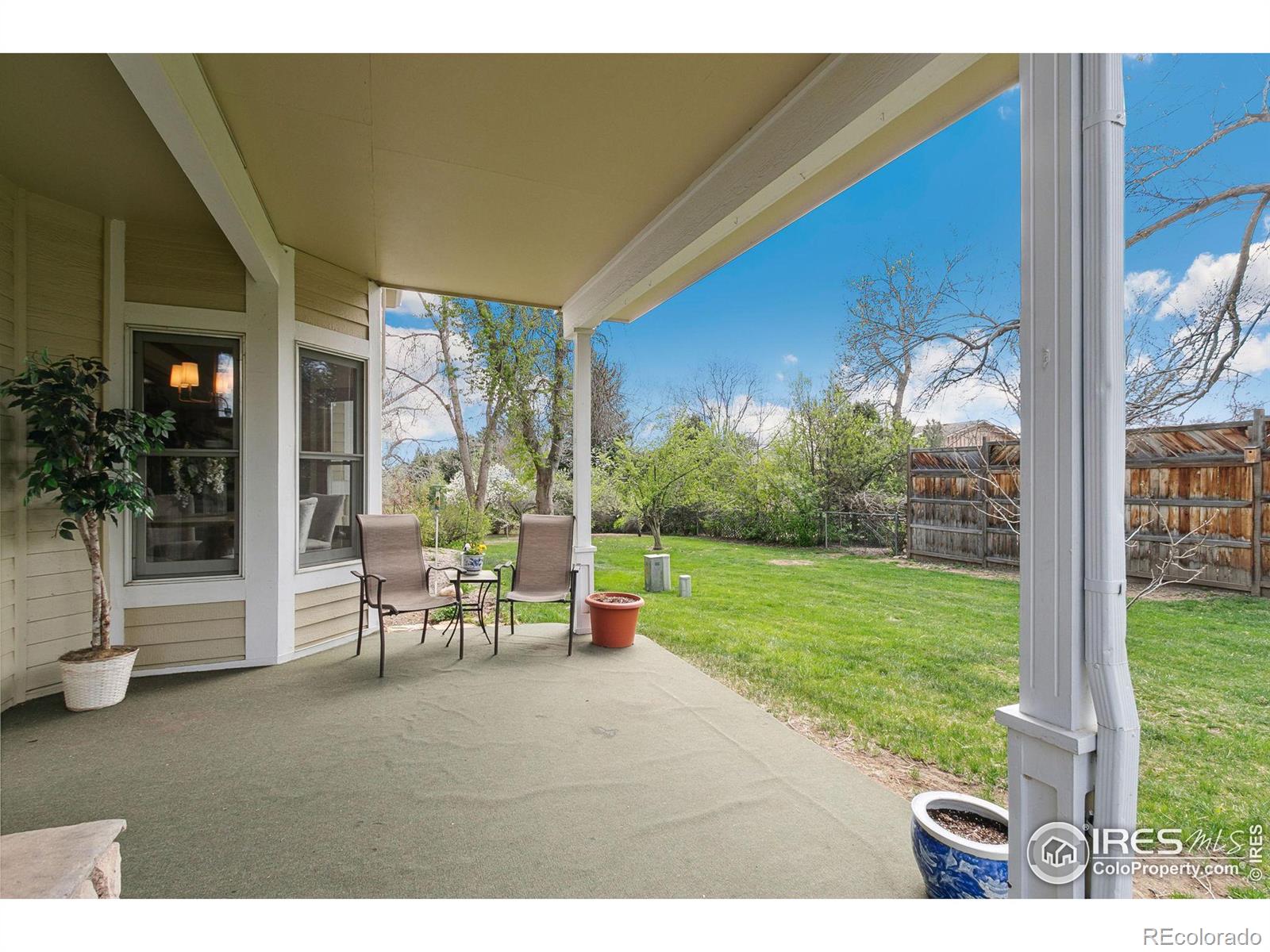 MLS Image #28 for 1821  chesapeake court,fort collins, Colorado