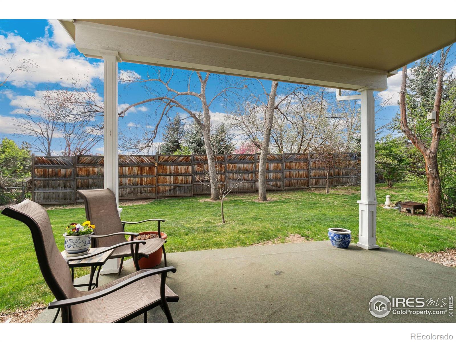 MLS Image #31 for 1821  chesapeake court,fort collins, Colorado