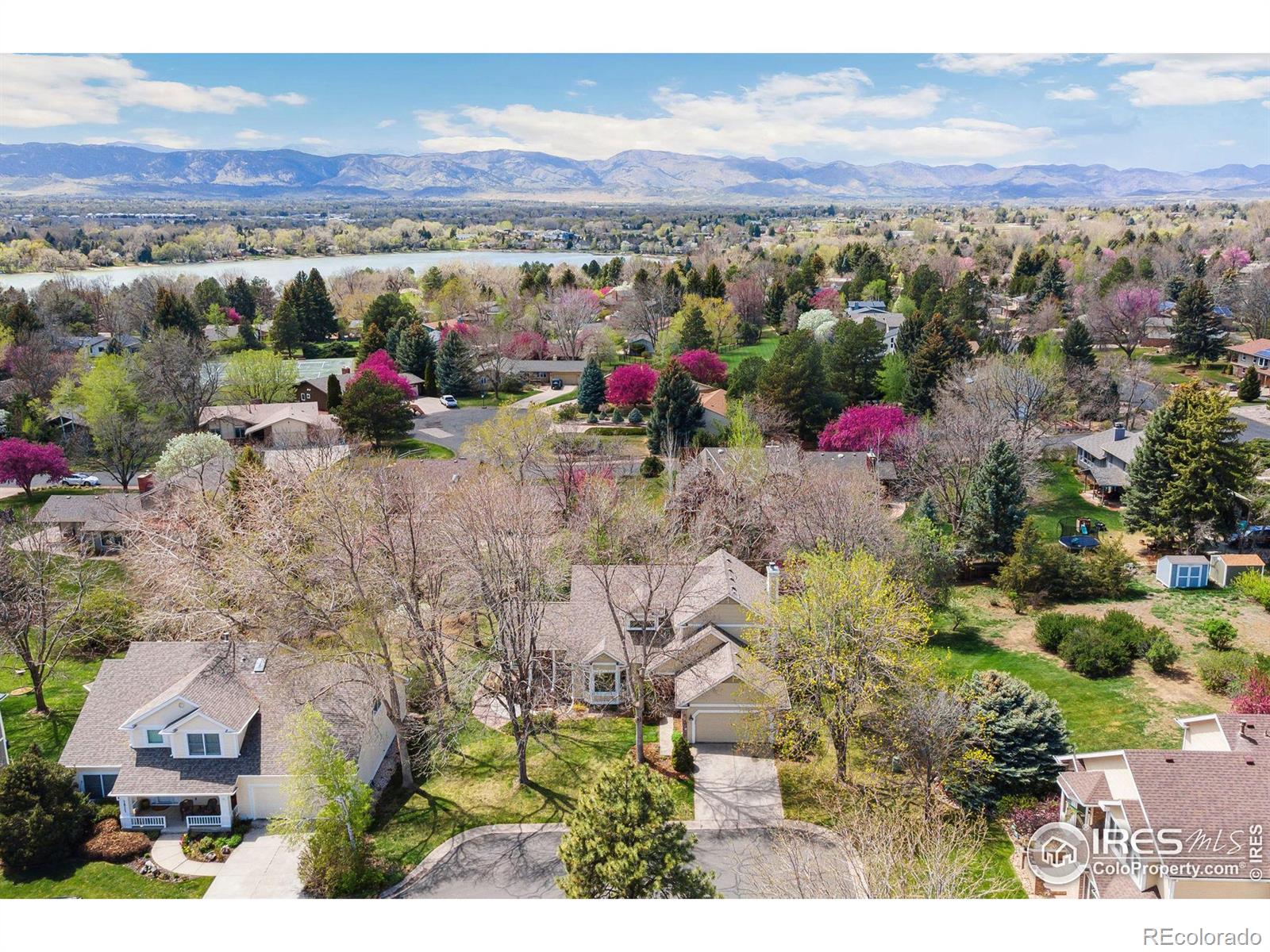 MLS Image #34 for 1821  chesapeake court,fort collins, Colorado