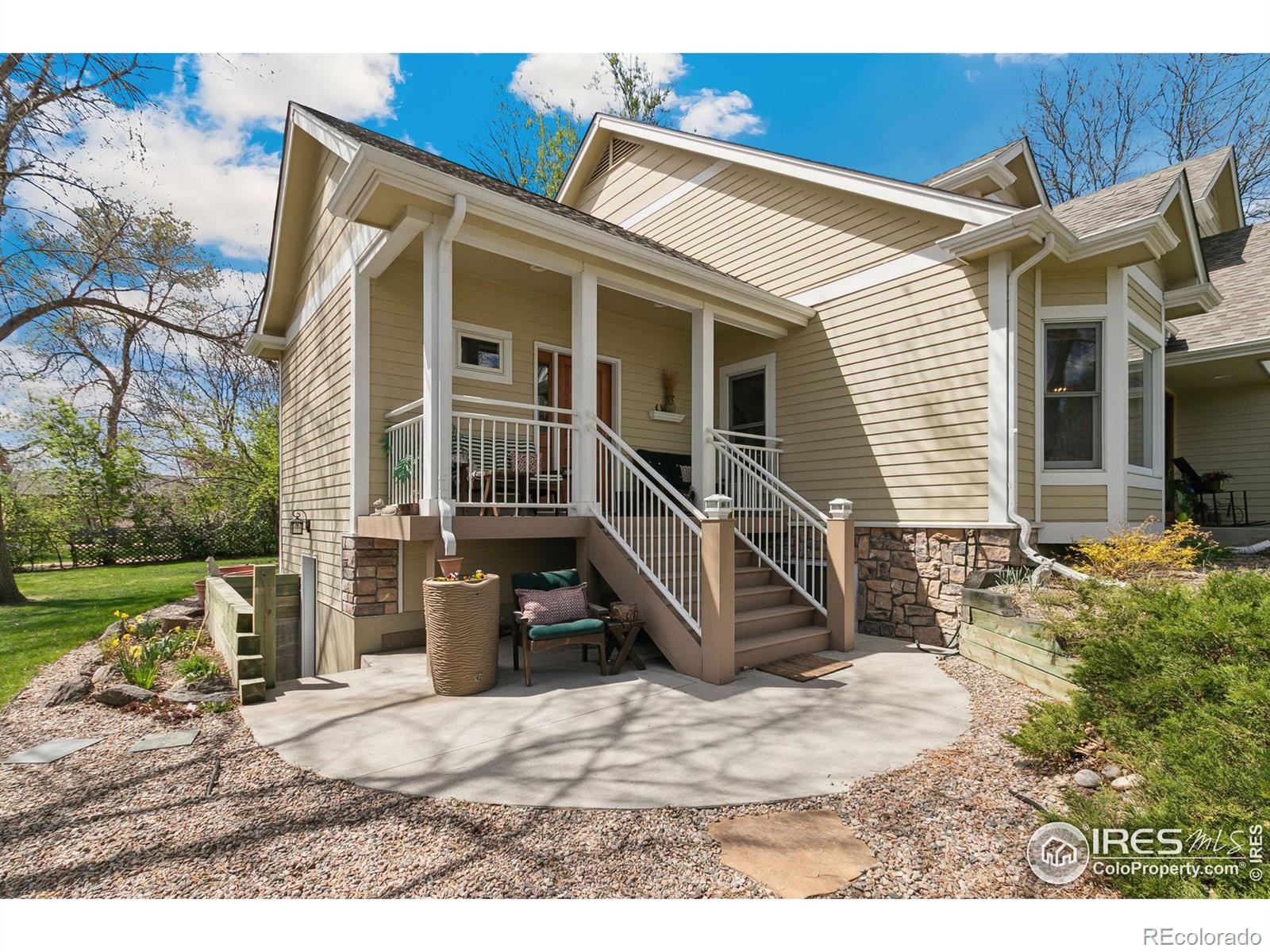 MLS Image #9 for 1821  chesapeake court,fort collins, Colorado