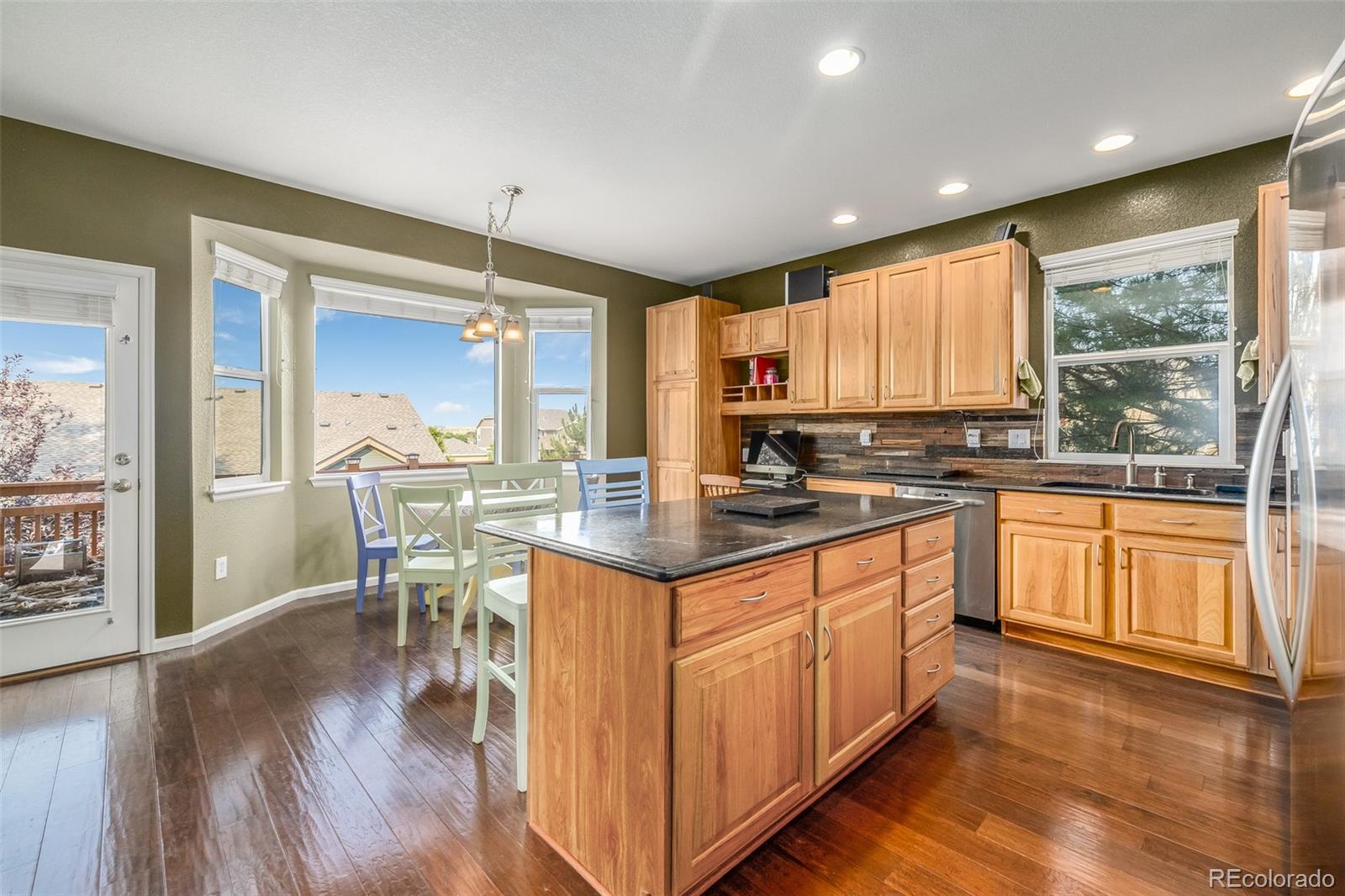 MLS Image #2 for 10505  cross country lane,littleton, Colorado