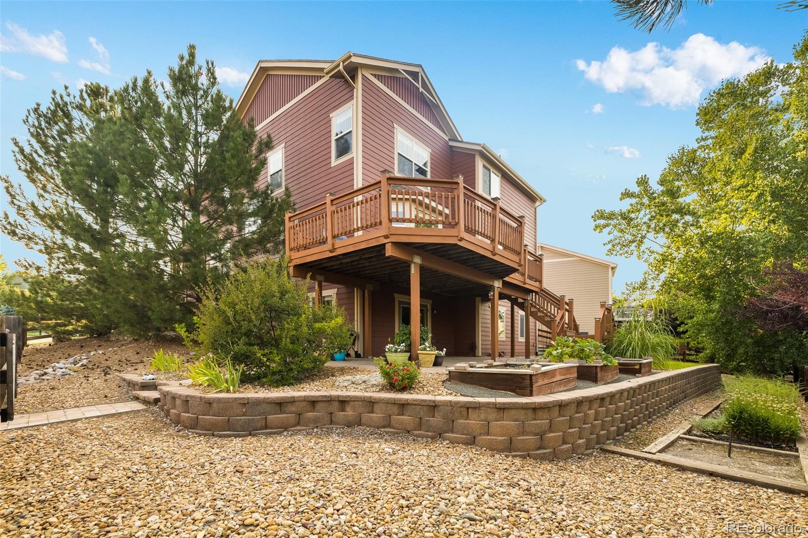 MLS Image #31 for 10505  cross country lane,littleton, Colorado