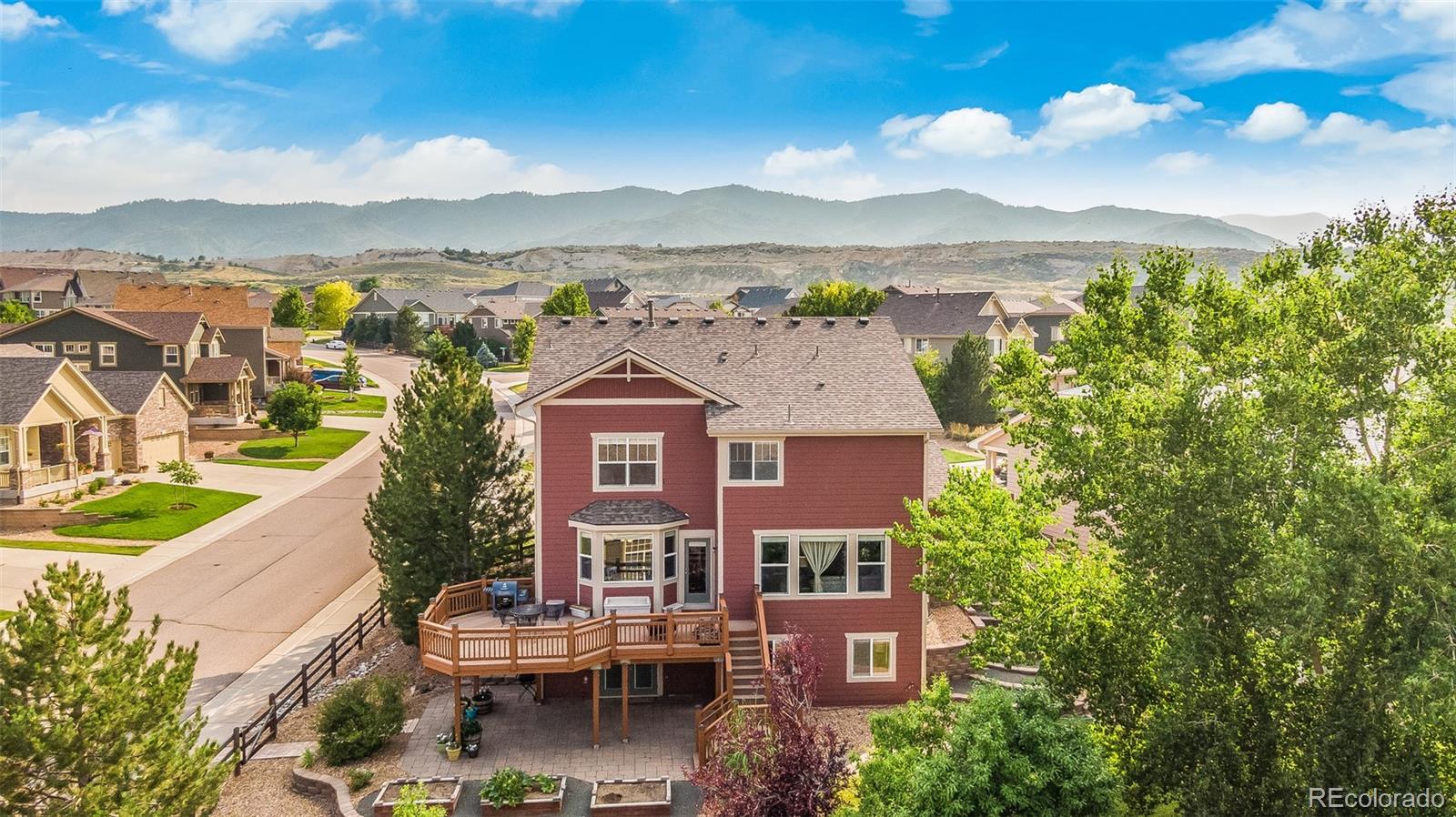 MLS Image #33 for 10505  cross country lane,littleton, Colorado