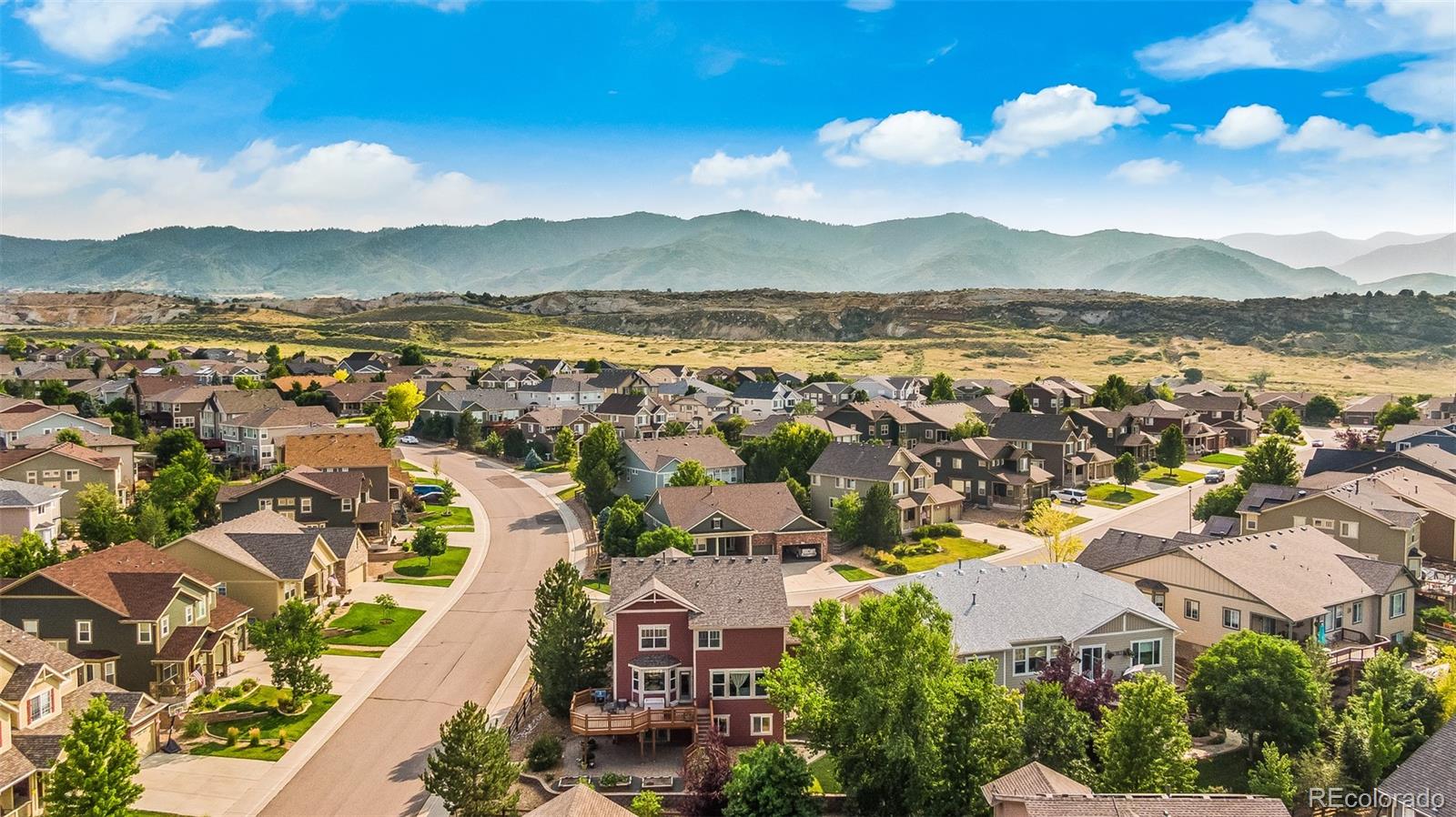 MLS Image #36 for 10505  cross country lane,littleton, Colorado