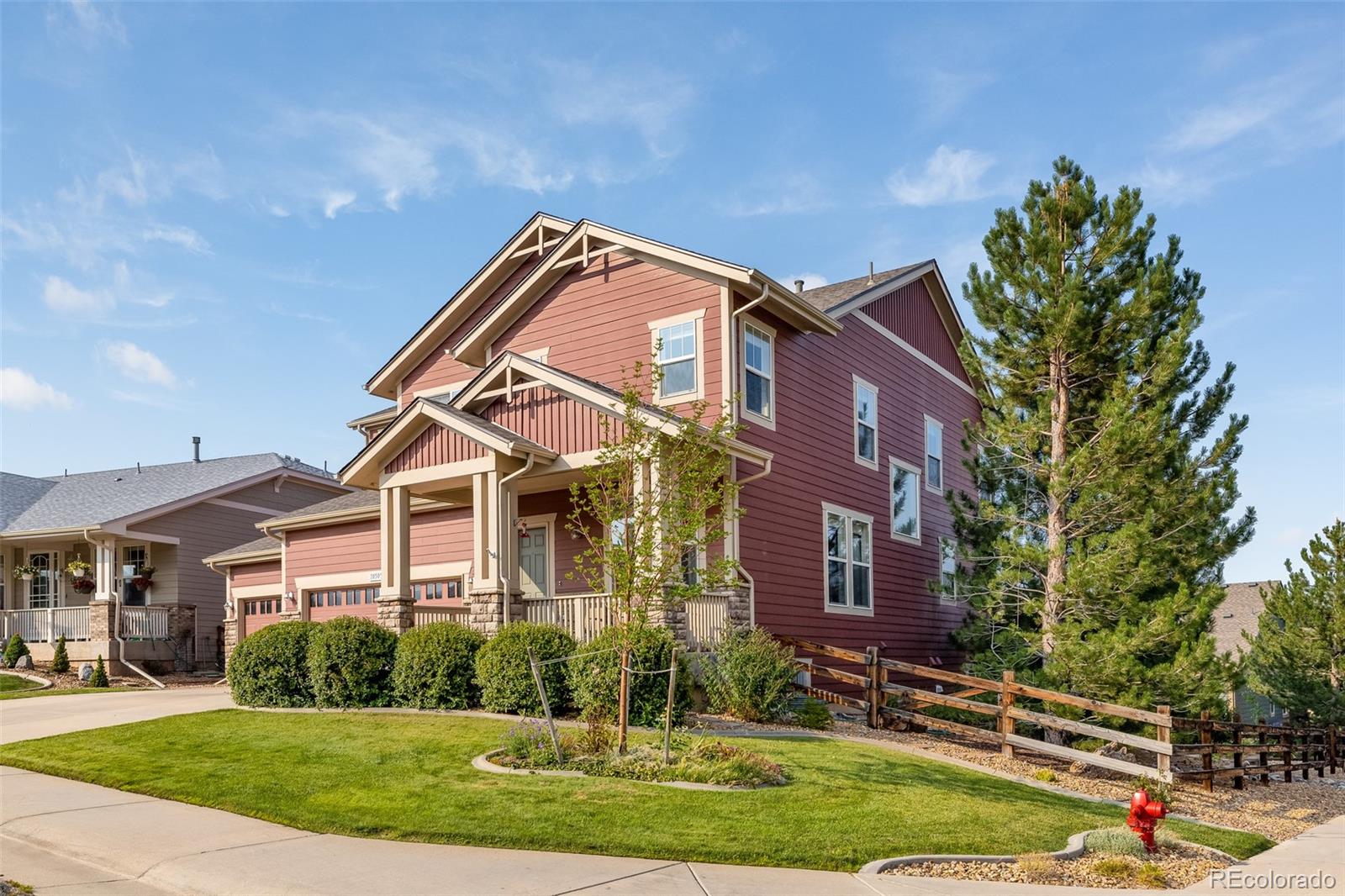 MLS Image #37 for 10505  cross country lane,littleton, Colorado