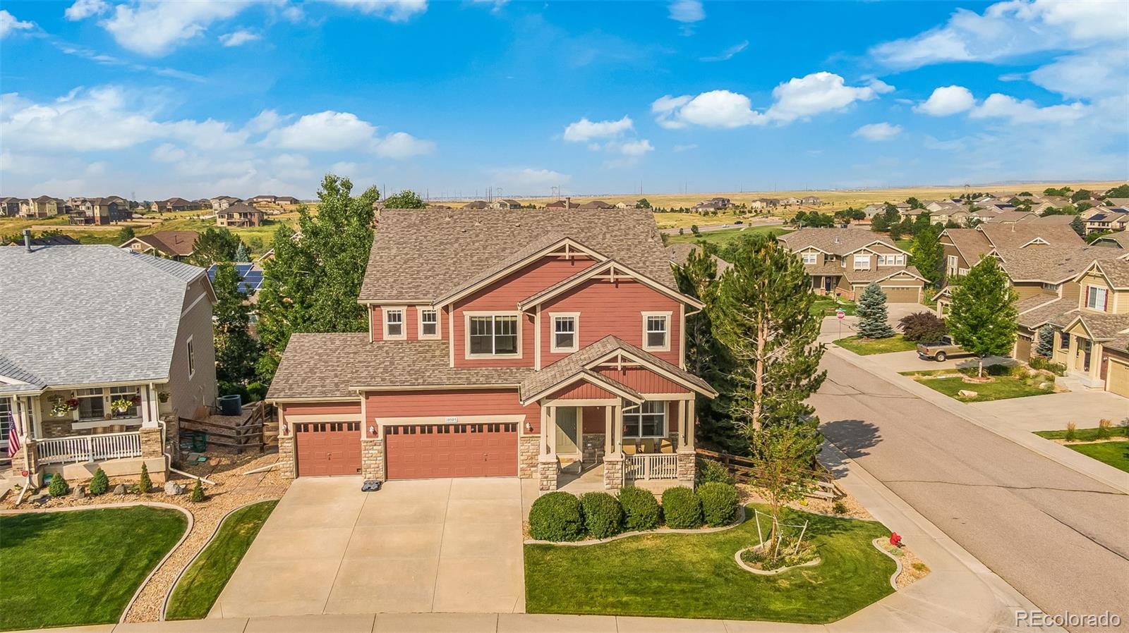 MLS Image #38 for 10505  cross country lane,littleton, Colorado