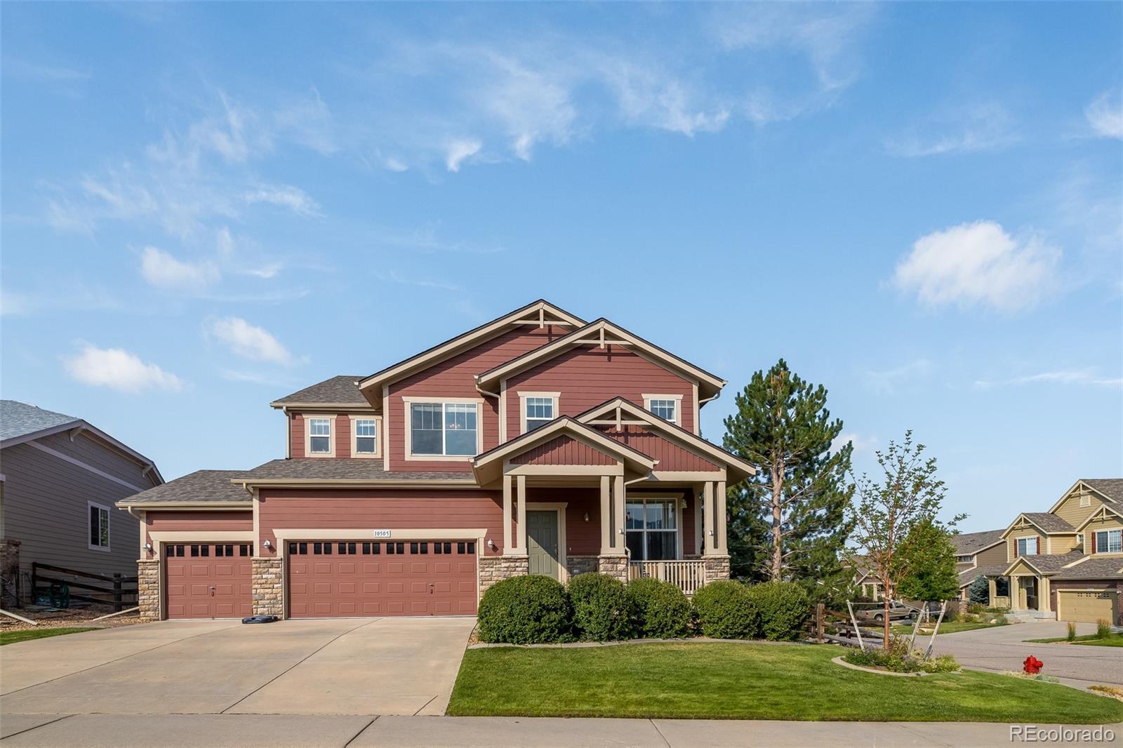 MLS Image #39 for 10505  cross country lane,littleton, Colorado