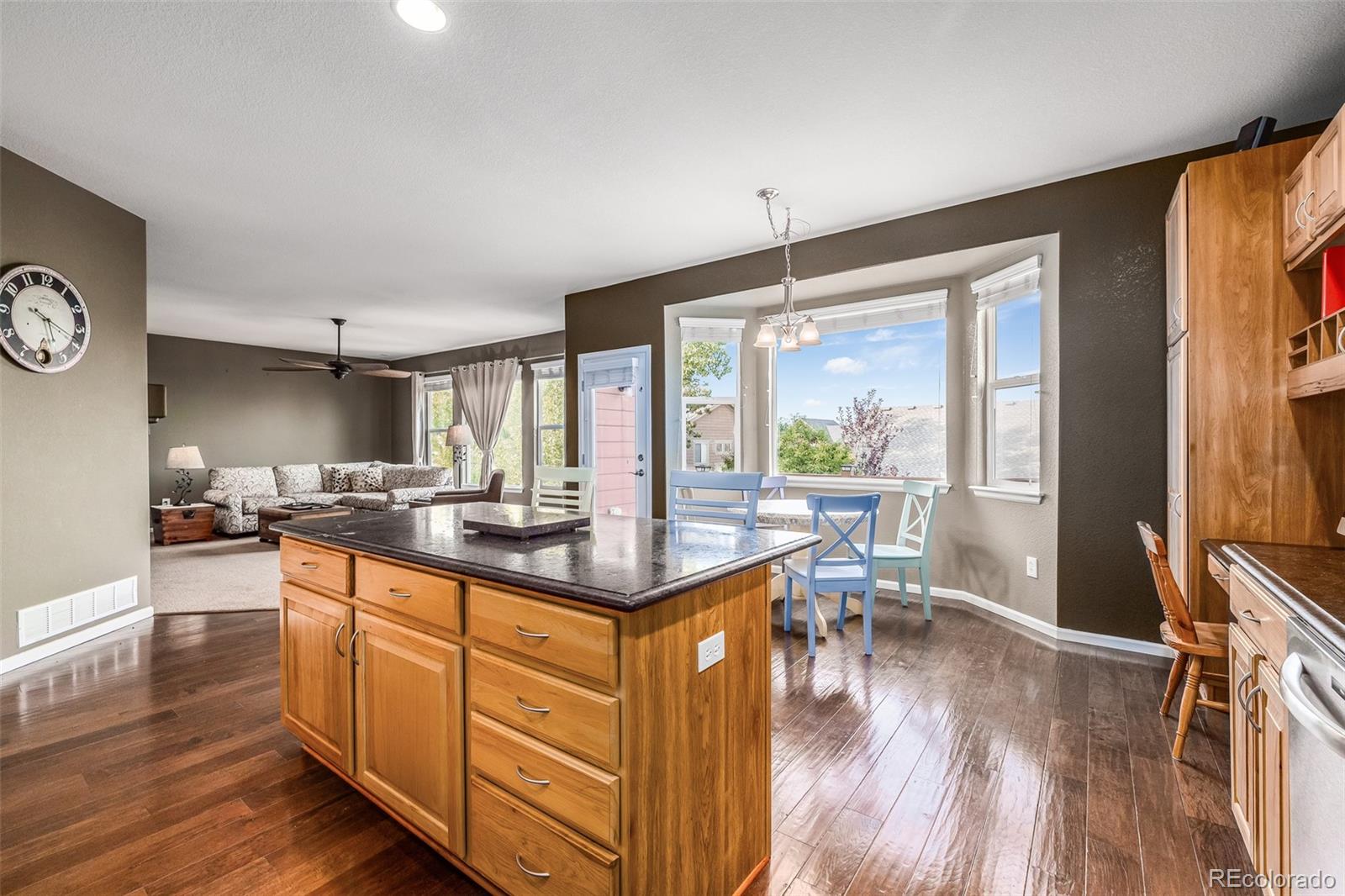 MLS Image #5 for 10505  cross country lane,littleton, Colorado