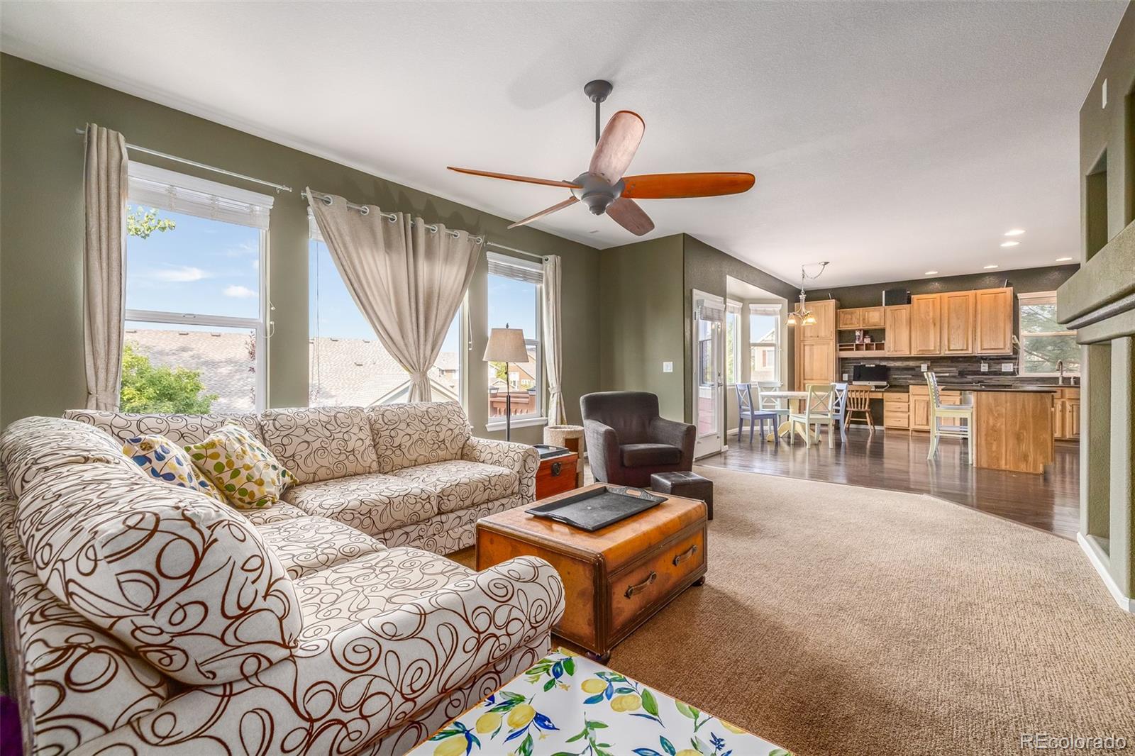 MLS Image #7 for 10505  cross country lane,littleton, Colorado