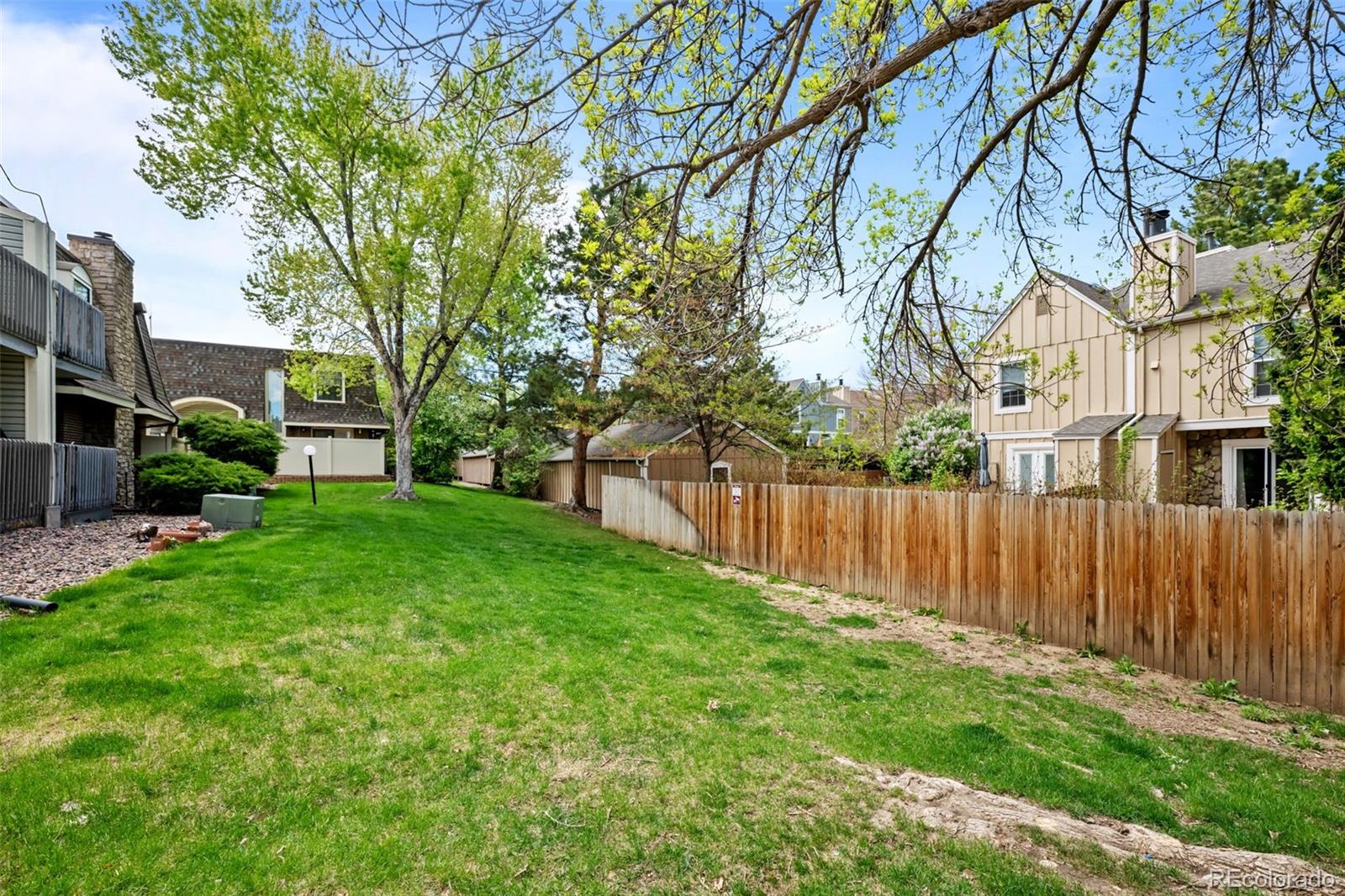 MLS Image #31 for 1360 s idalia street,aurora, Colorado