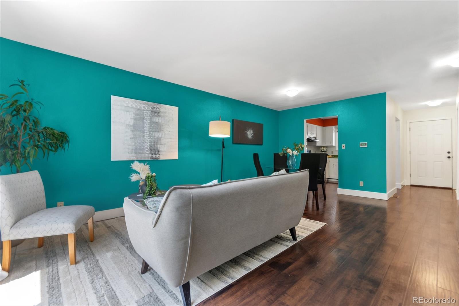 MLS Image #15 for 7424 e princeton avenue,denver, Colorado