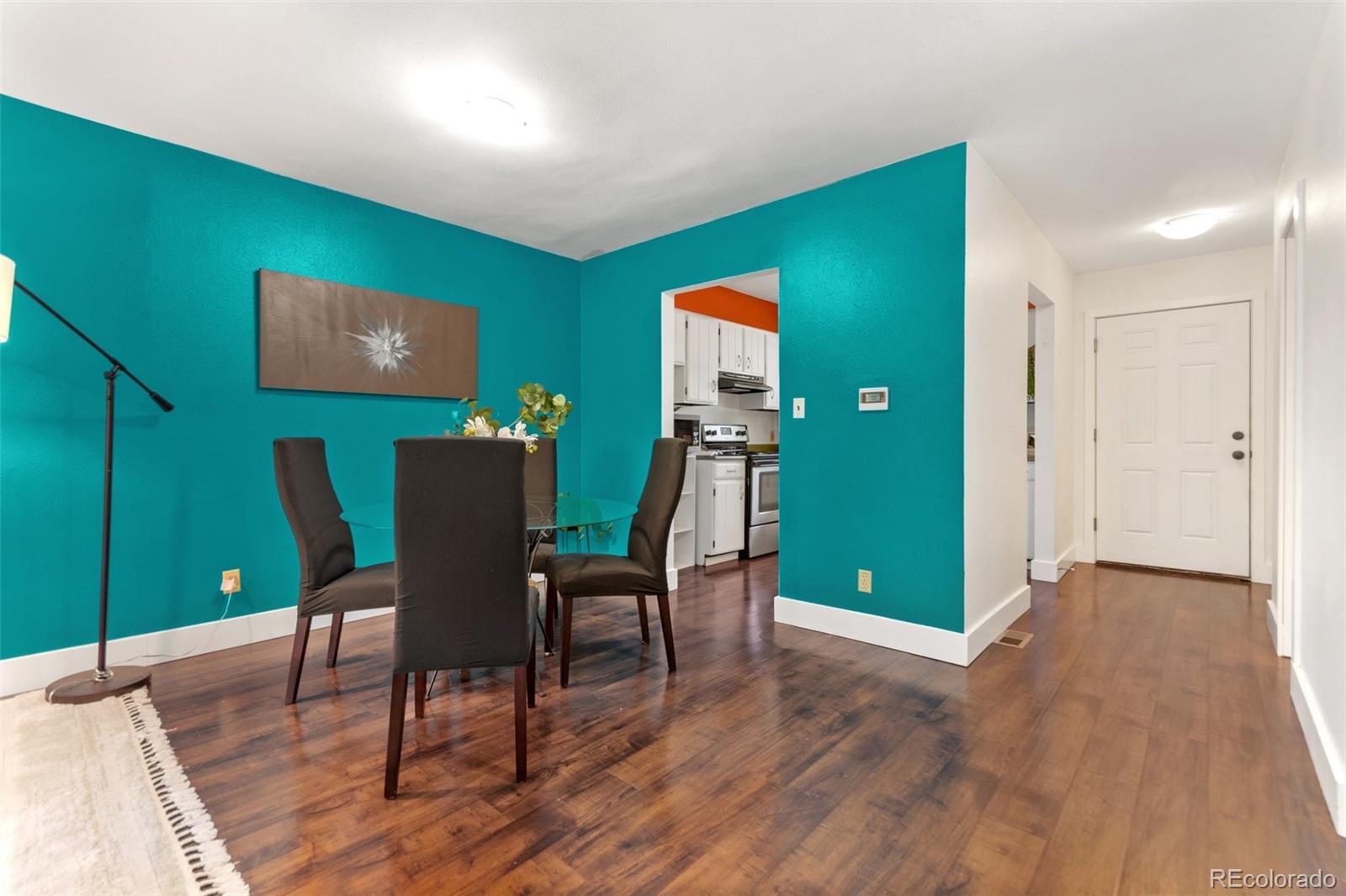 MLS Image #2 for 7424 e princeton avenue,denver, Colorado