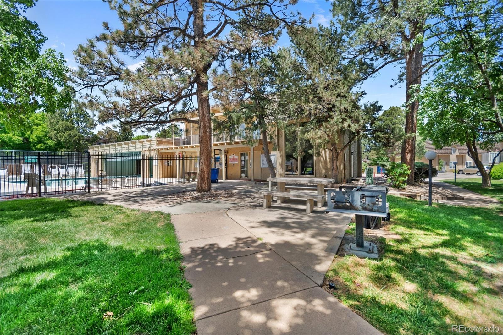 MLS Image #34 for 7424 e princeton avenue,denver, Colorado