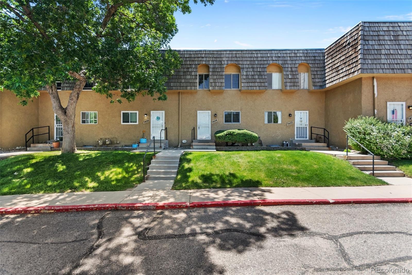 MLS Image #39 for 7424 e princeton avenue,denver, Colorado