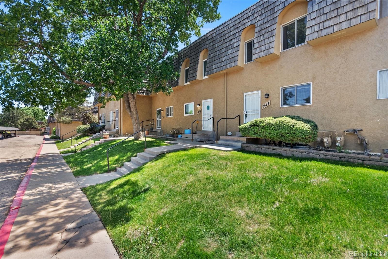 MLS Image #40 for 7424 e princeton avenue,denver, Colorado