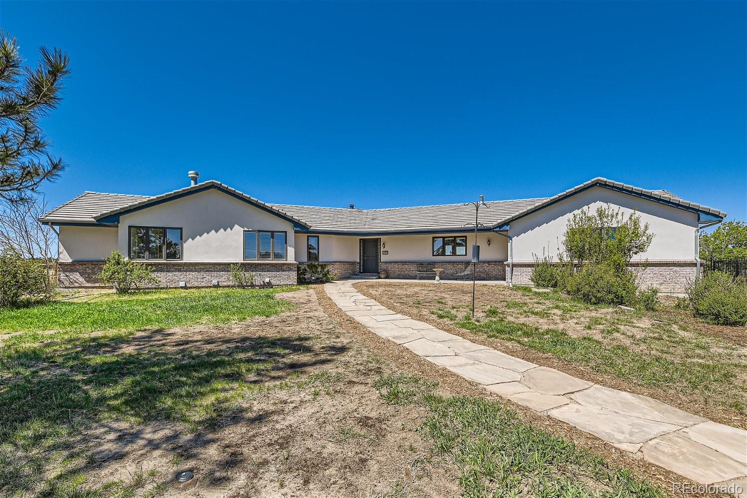 CMA Image for 2872 e ridge road,Elizabeth, Colorado