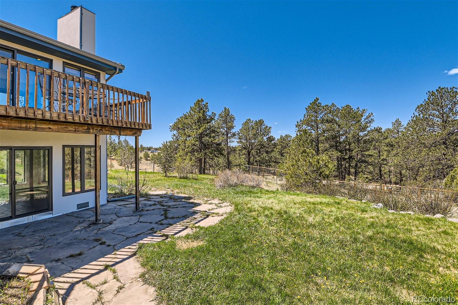 MLS Image #40 for 2800 e ridge road,elizabeth, Colorado