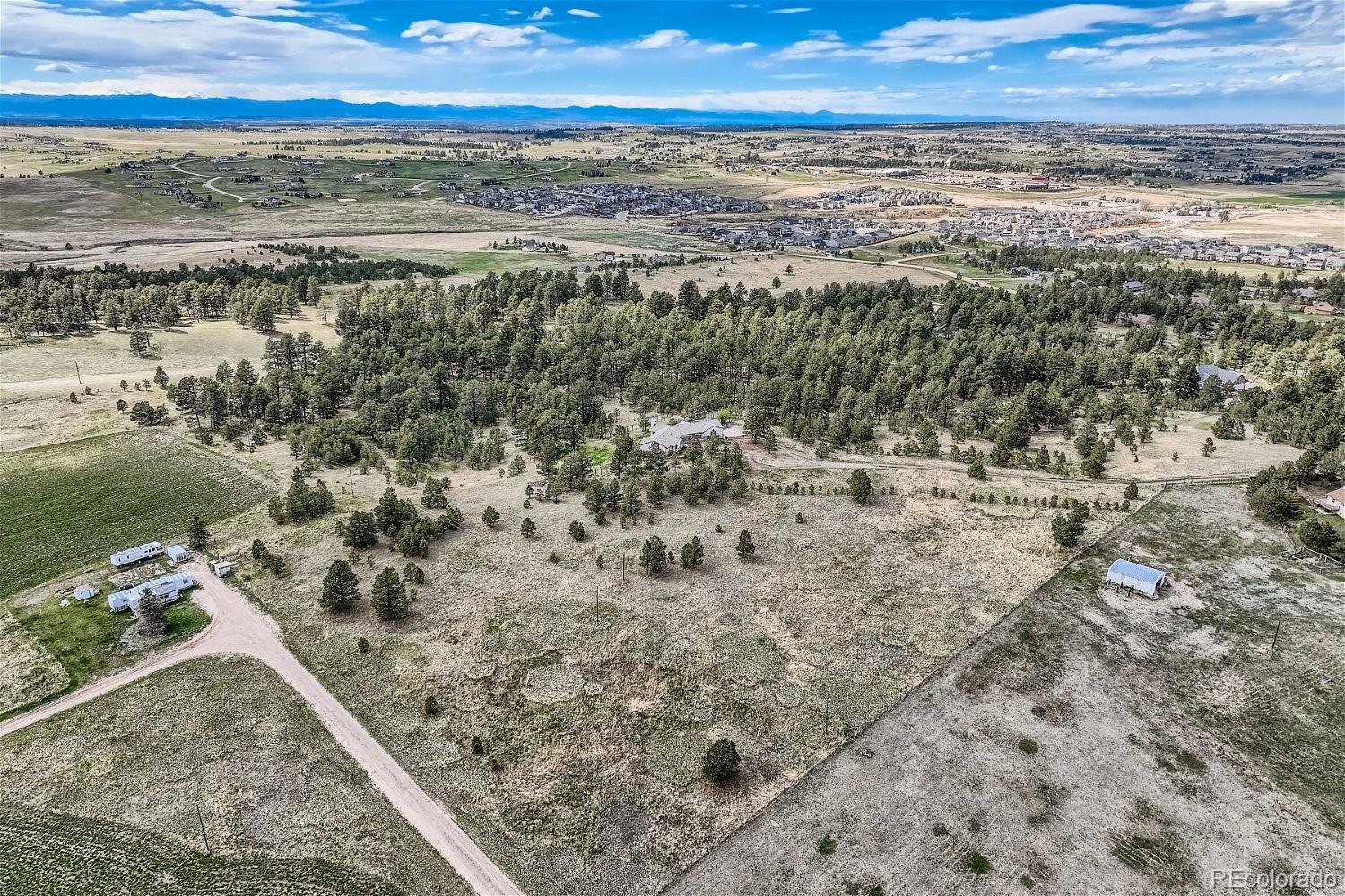 MLS Image #43 for 2800 e ridge road,elizabeth, Colorado