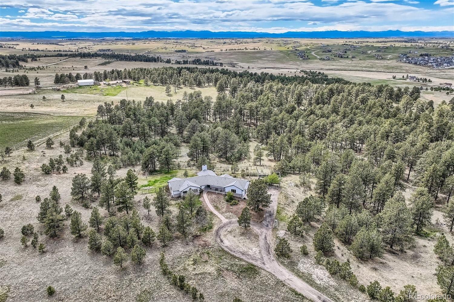 MLS Image #44 for 2800 e ridge road,elizabeth, Colorado