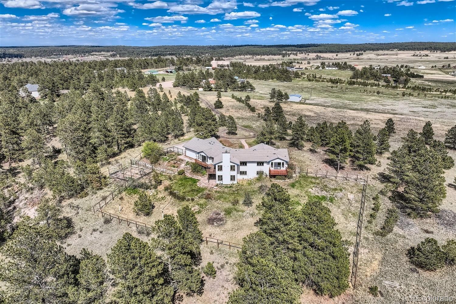 MLS Image #45 for 2800 e ridge road,elizabeth, Colorado