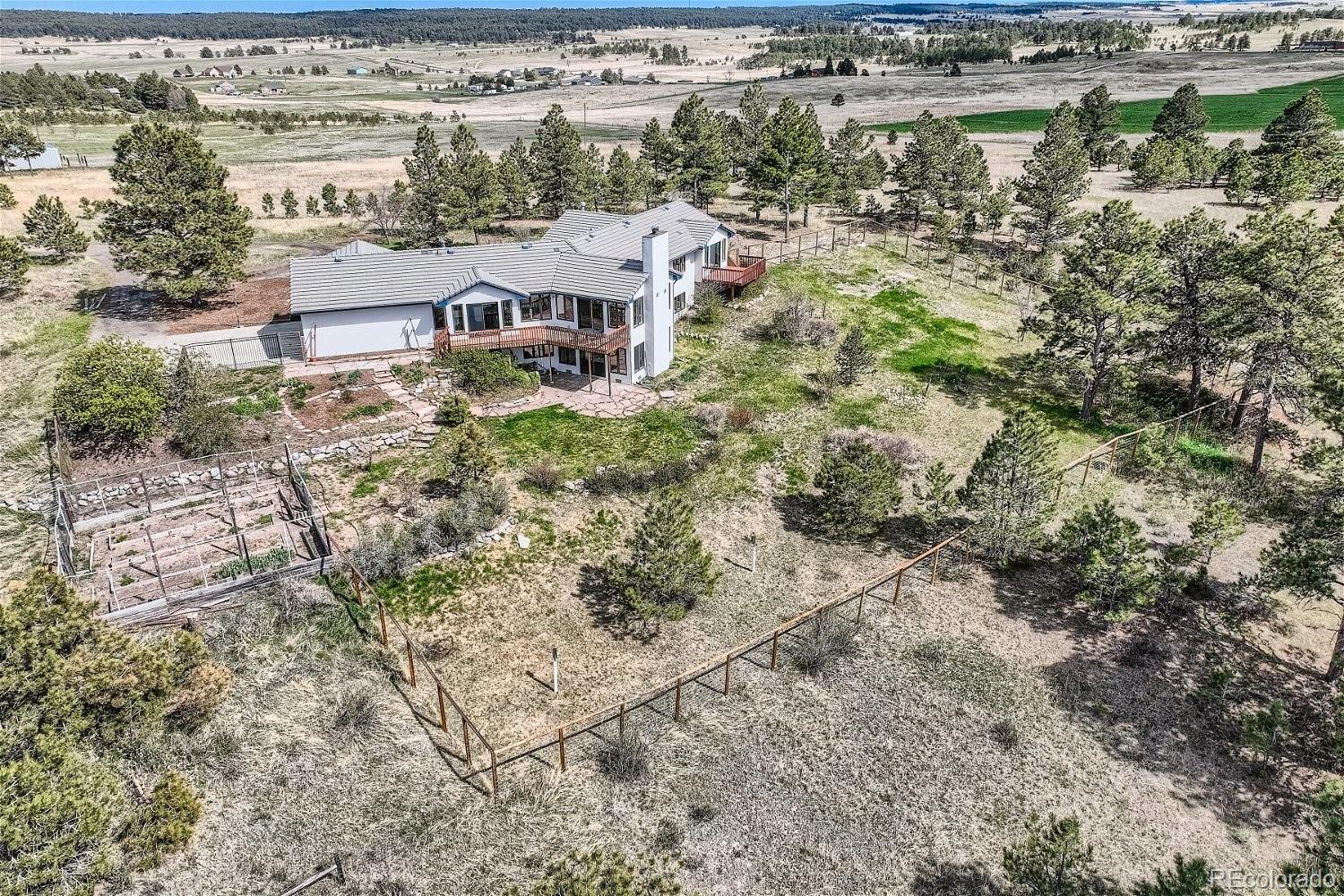 MLS Image #46 for 2800 e ridge road,elizabeth, Colorado