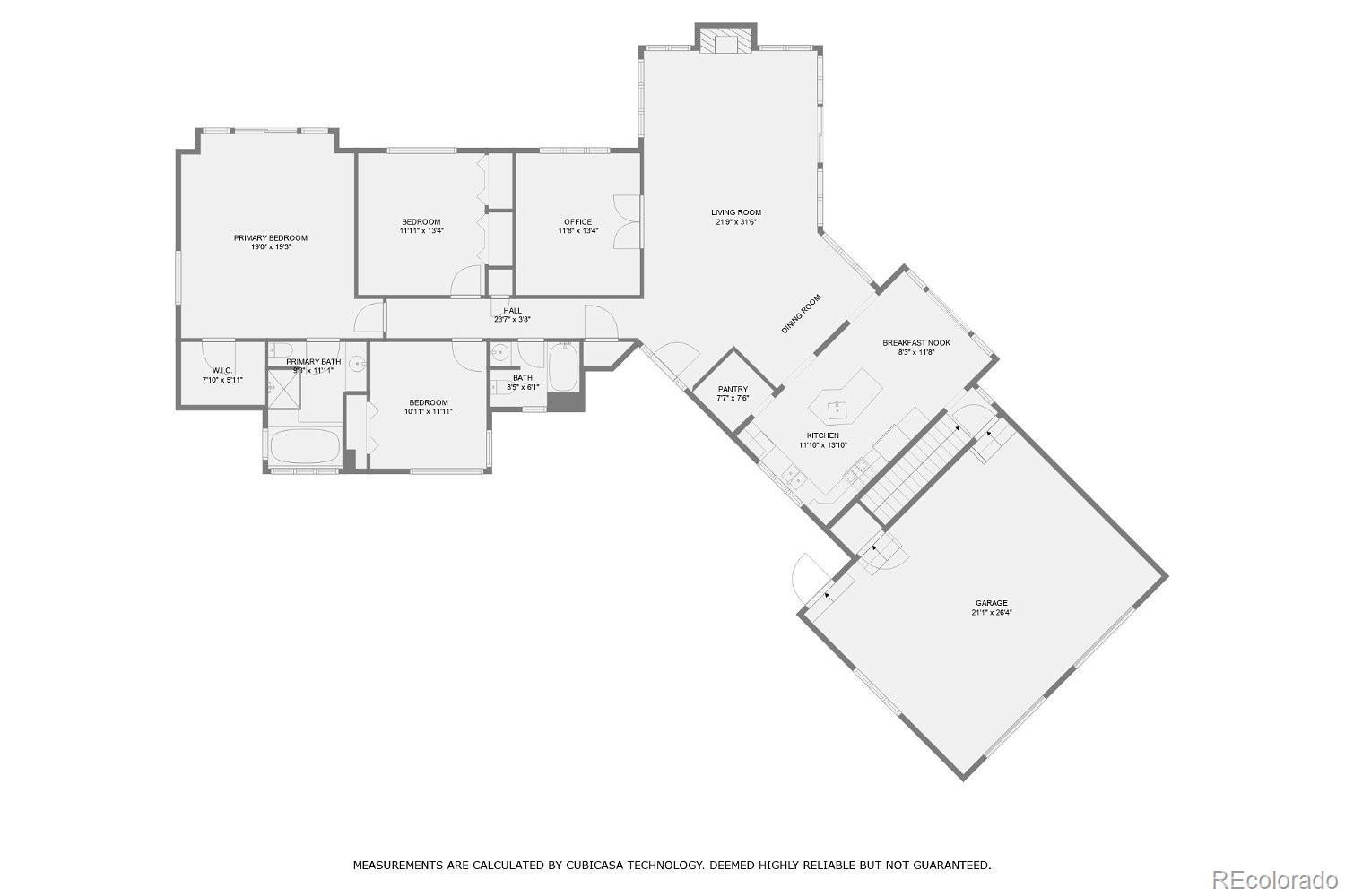 MLS Image #47 for 2800 e ridge road,elizabeth, Colorado