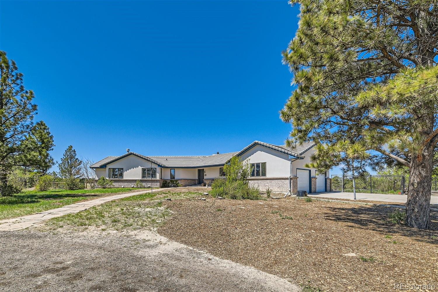 MLS Image #49 for 2800 e ridge road,elizabeth, Colorado