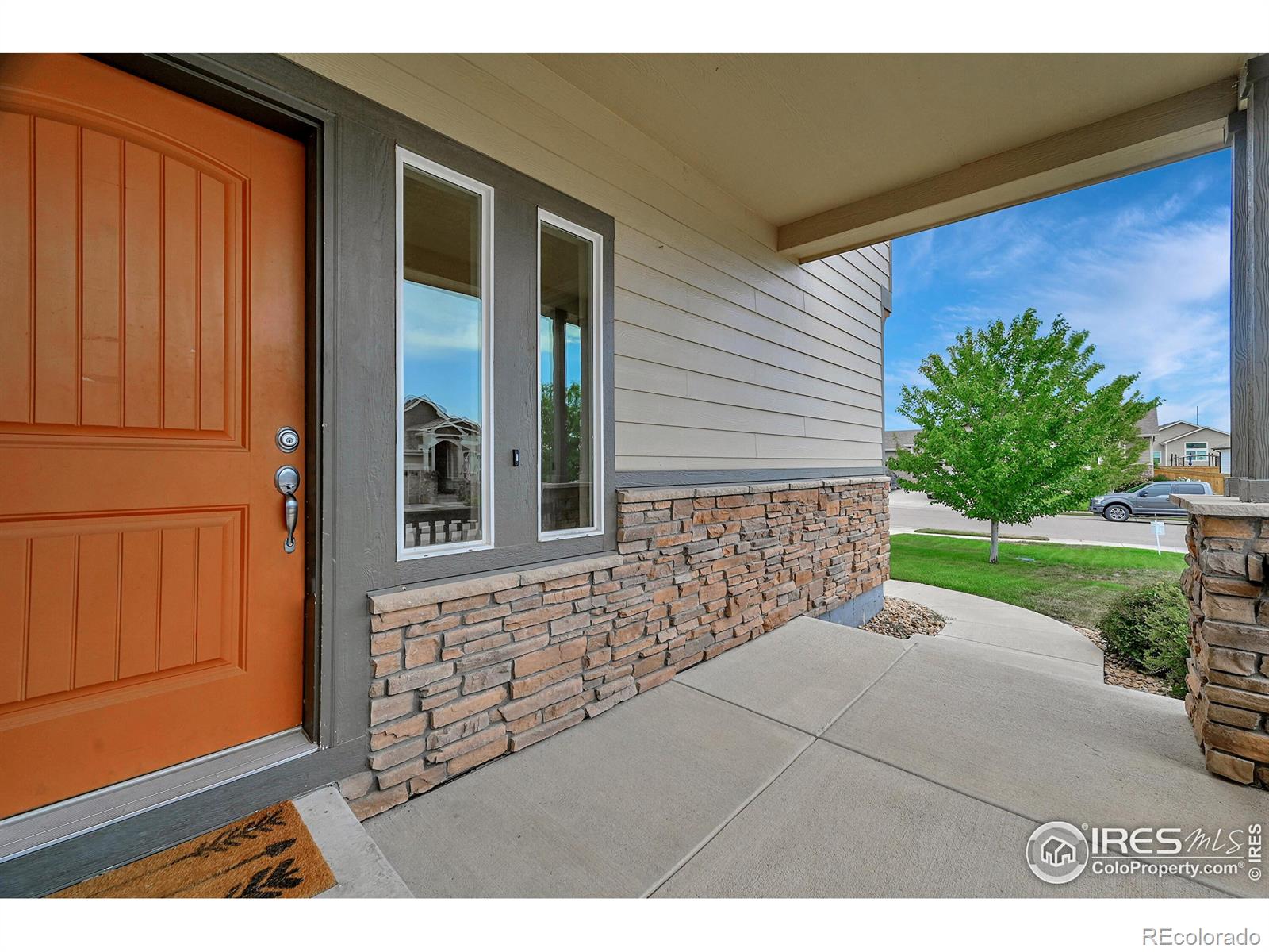 MLS Image #3 for 1791  avery plaza street,severance, Colorado