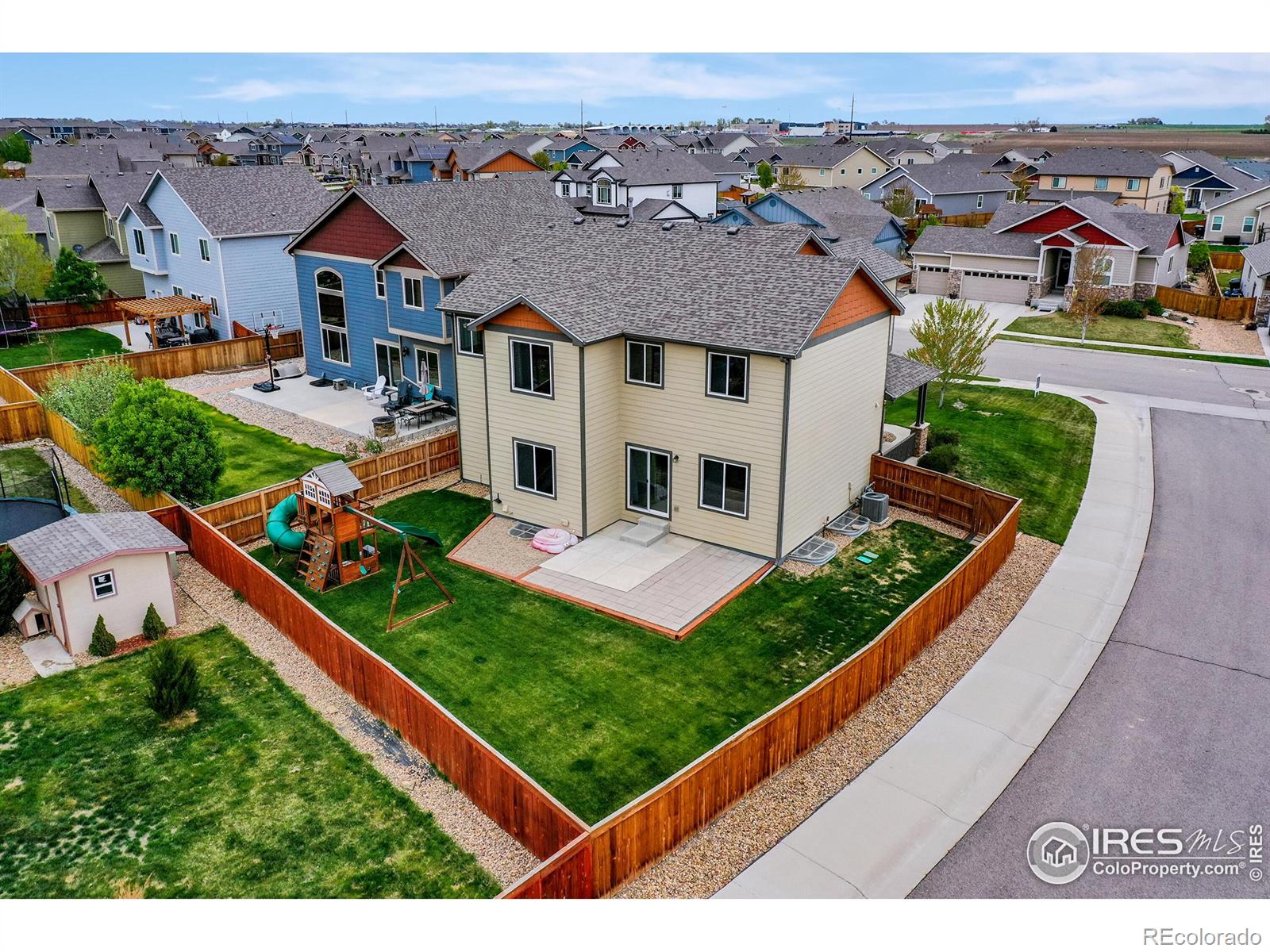 MLS Image #33 for 1791  avery plaza street,severance, Colorado