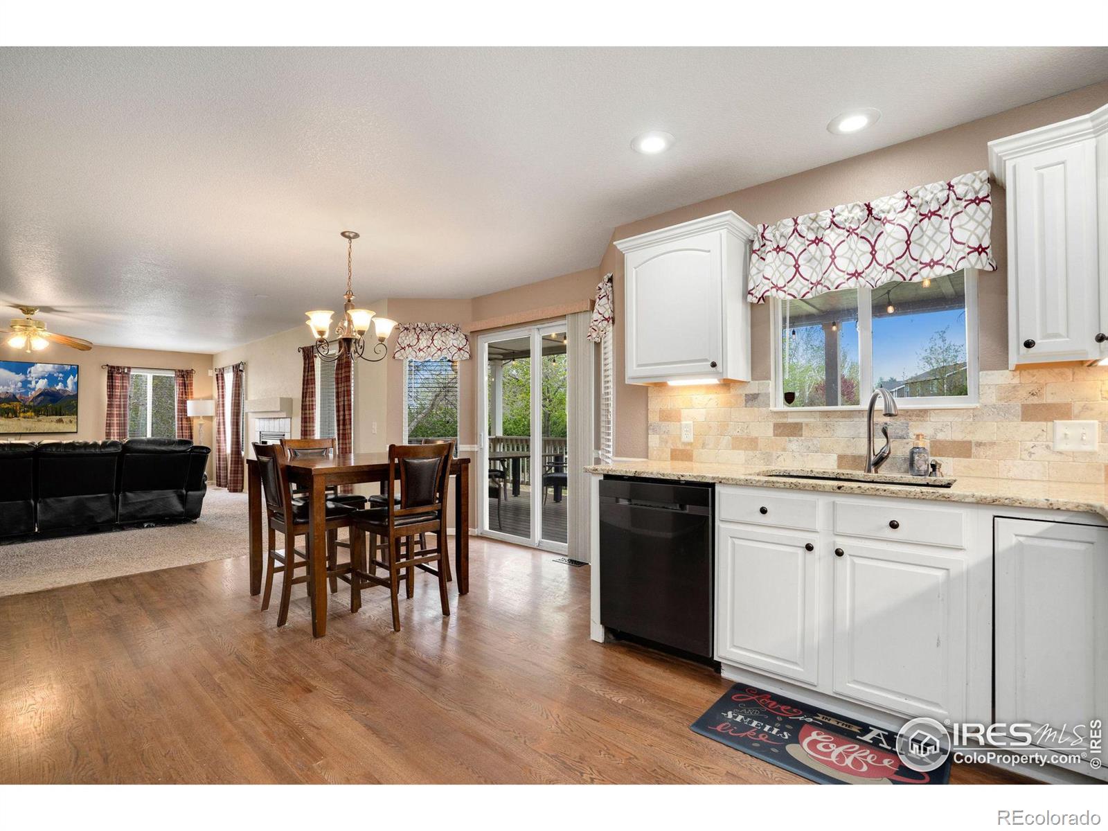 MLS Image #11 for 3704  leopard street,loveland, Colorado