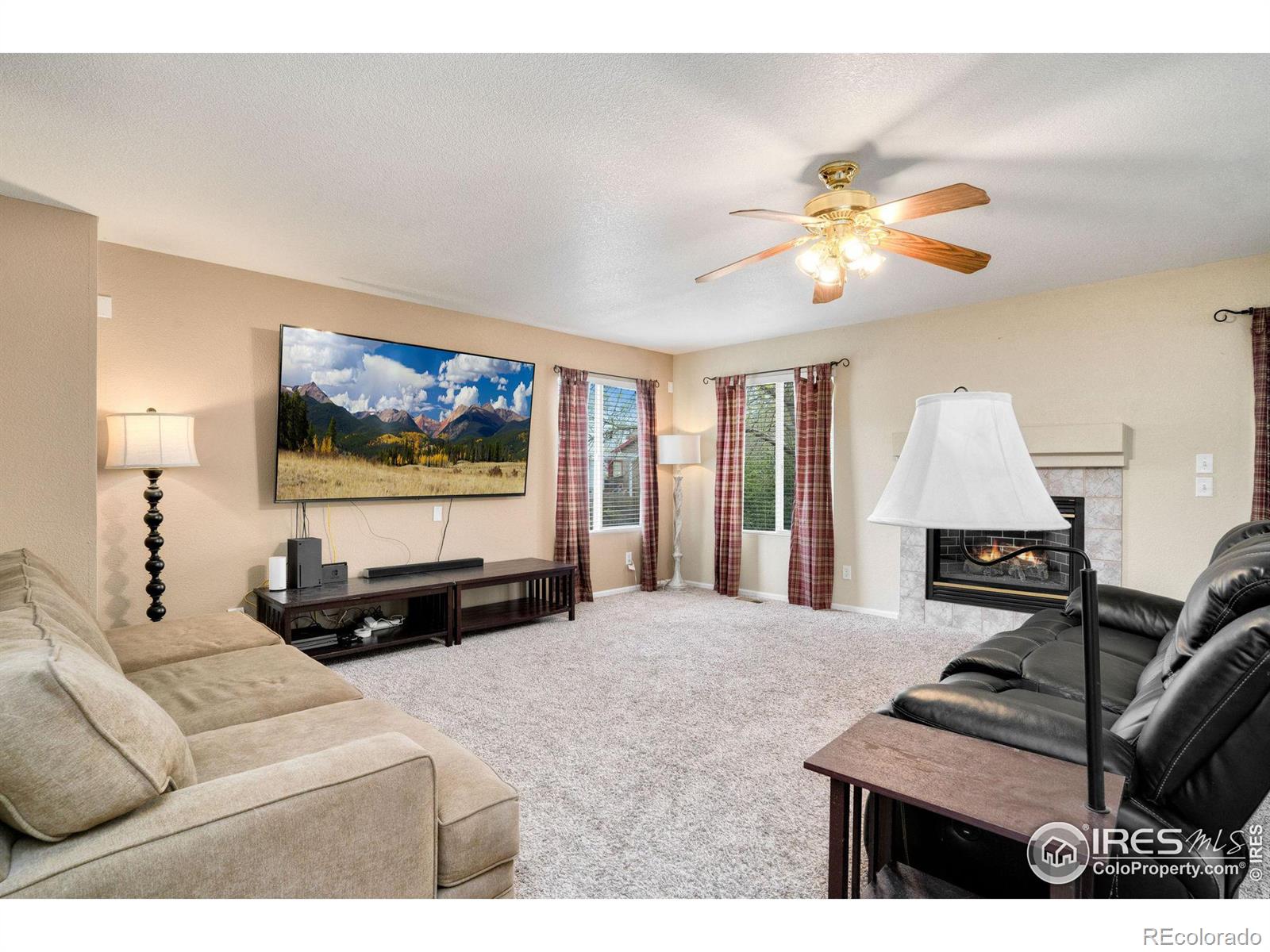 MLS Image #13 for 3704  leopard street,loveland, Colorado