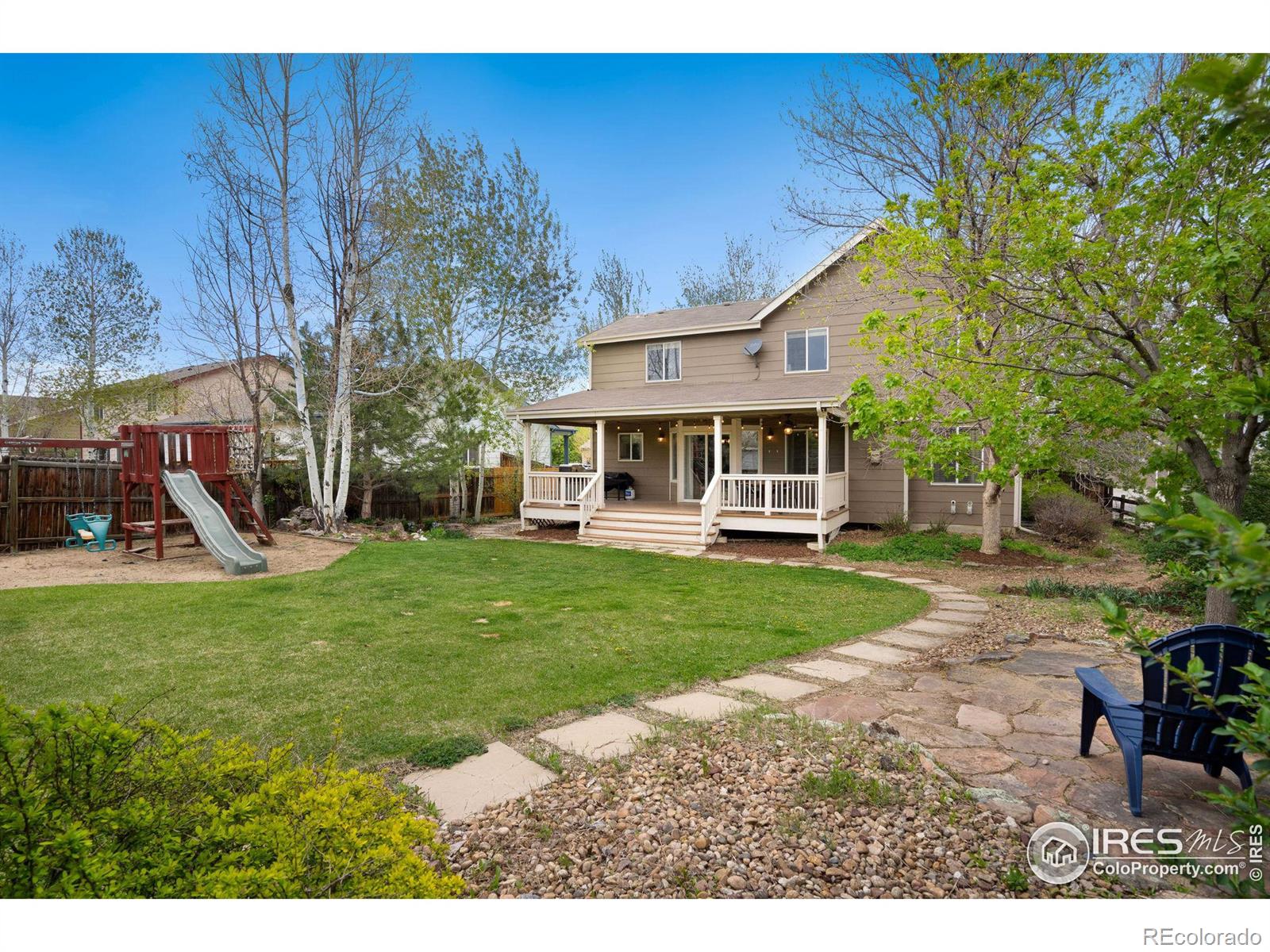 MLS Image #2 for 3704  leopard street,loveland, Colorado