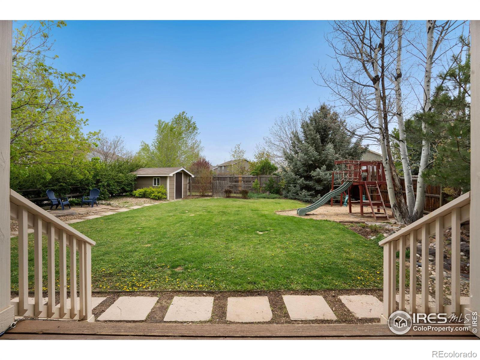 MLS Image #3 for 3704  leopard street,loveland, Colorado