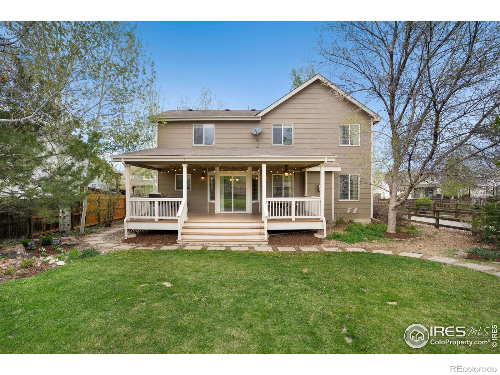 MLS Image #30 for 3704  leopard street,loveland, Colorado