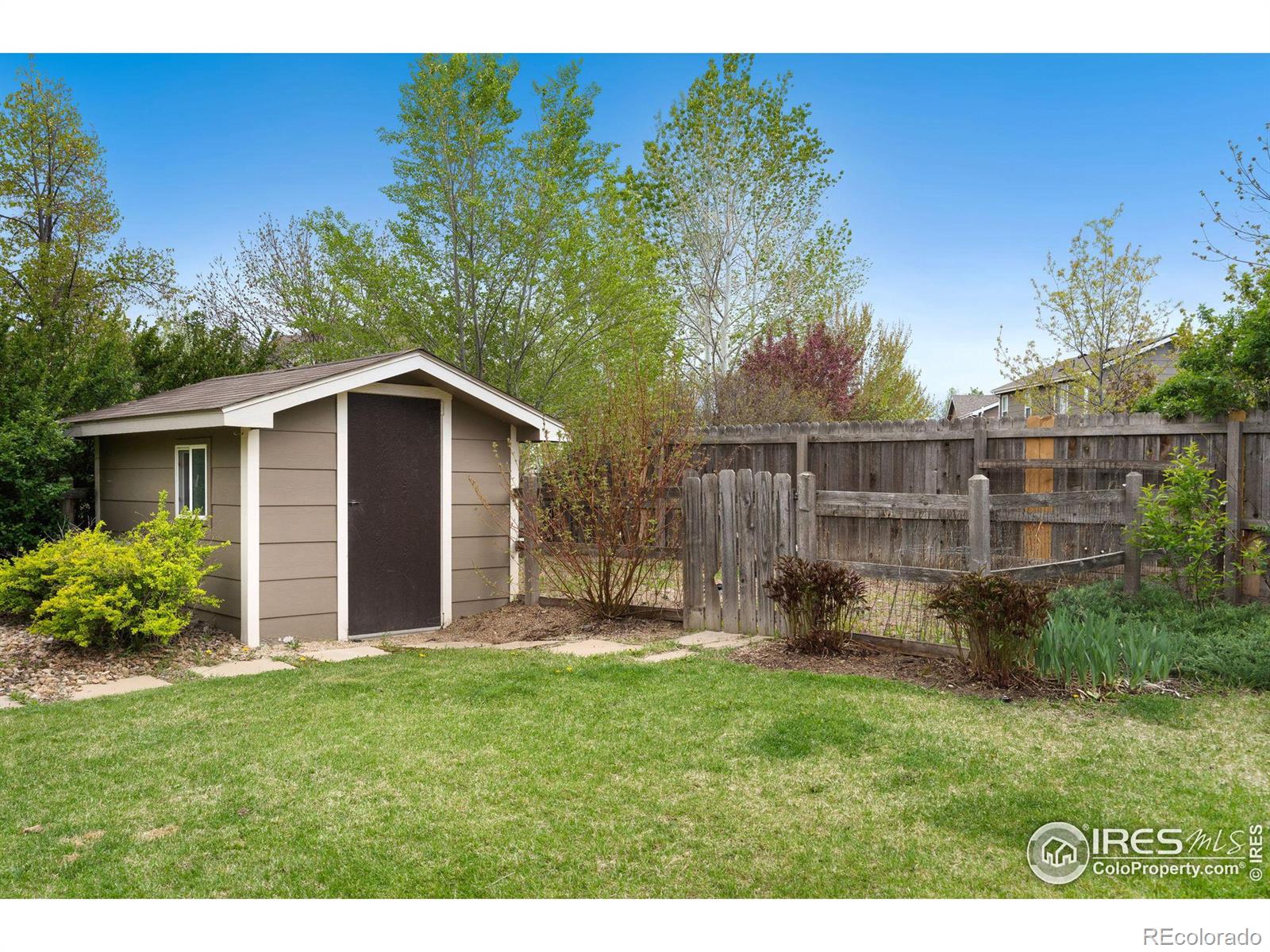 MLS Image #31 for 3704  leopard street,loveland, Colorado