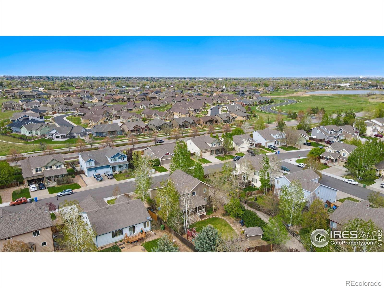 MLS Image #33 for 3704  leopard street,loveland, Colorado