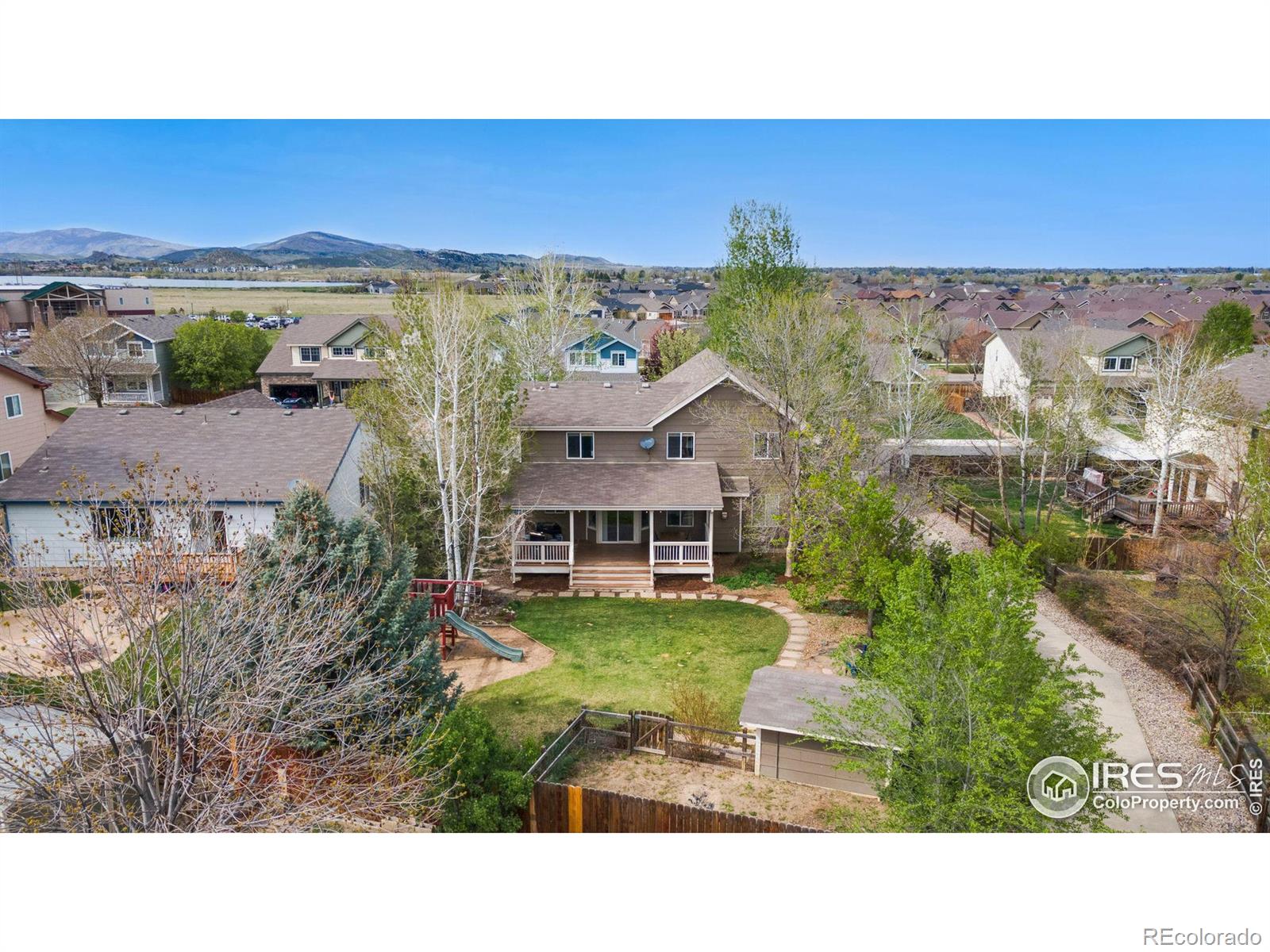 MLS Image #35 for 3704  leopard street,loveland, Colorado