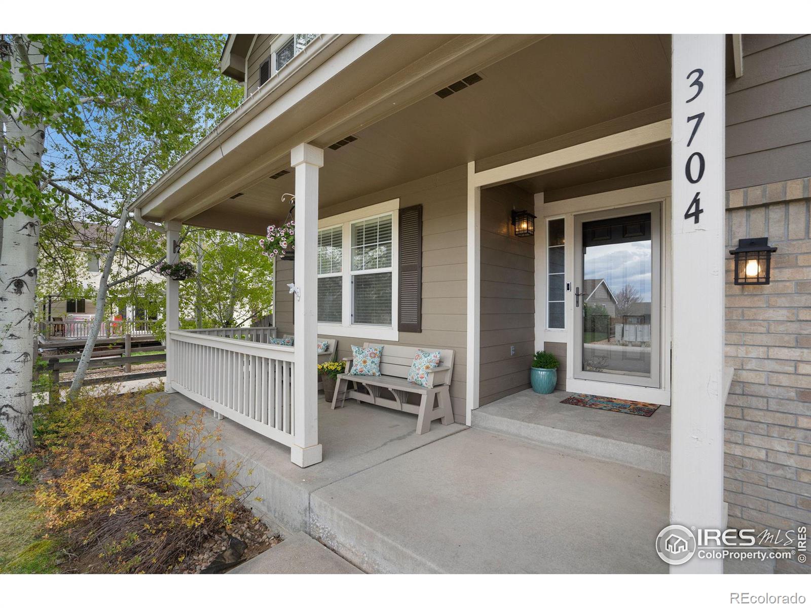 MLS Image #37 for 3704  leopard street,loveland, Colorado