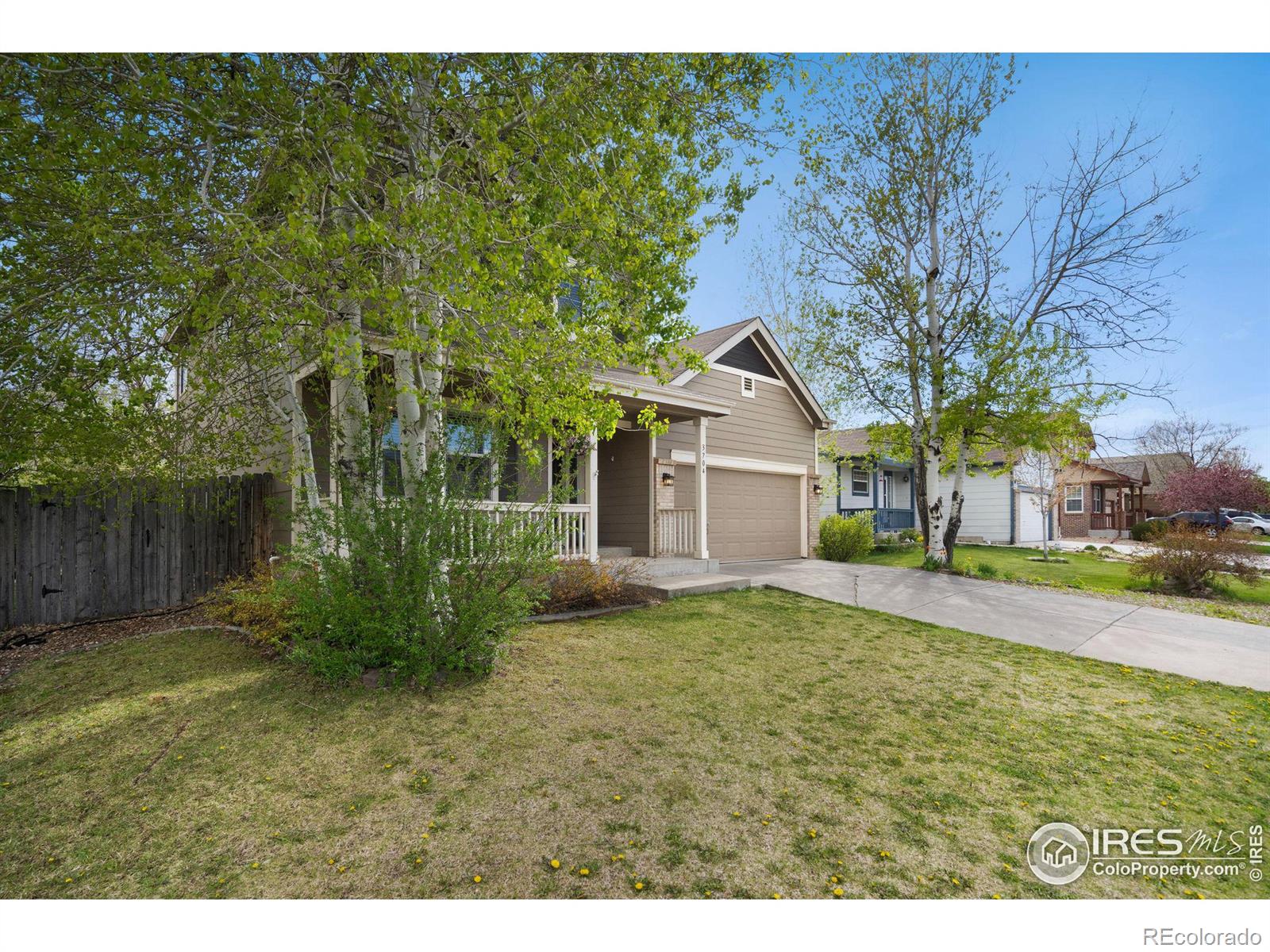 MLS Image #38 for 3704  leopard street,loveland, Colorado