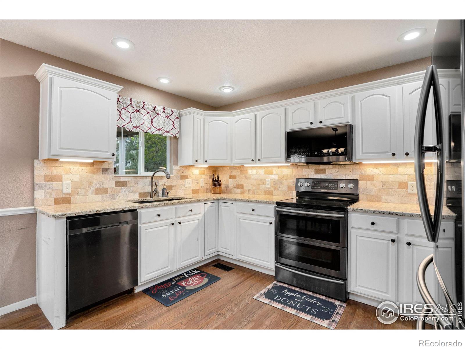 MLS Image #4 for 3704  leopard street,loveland, Colorado