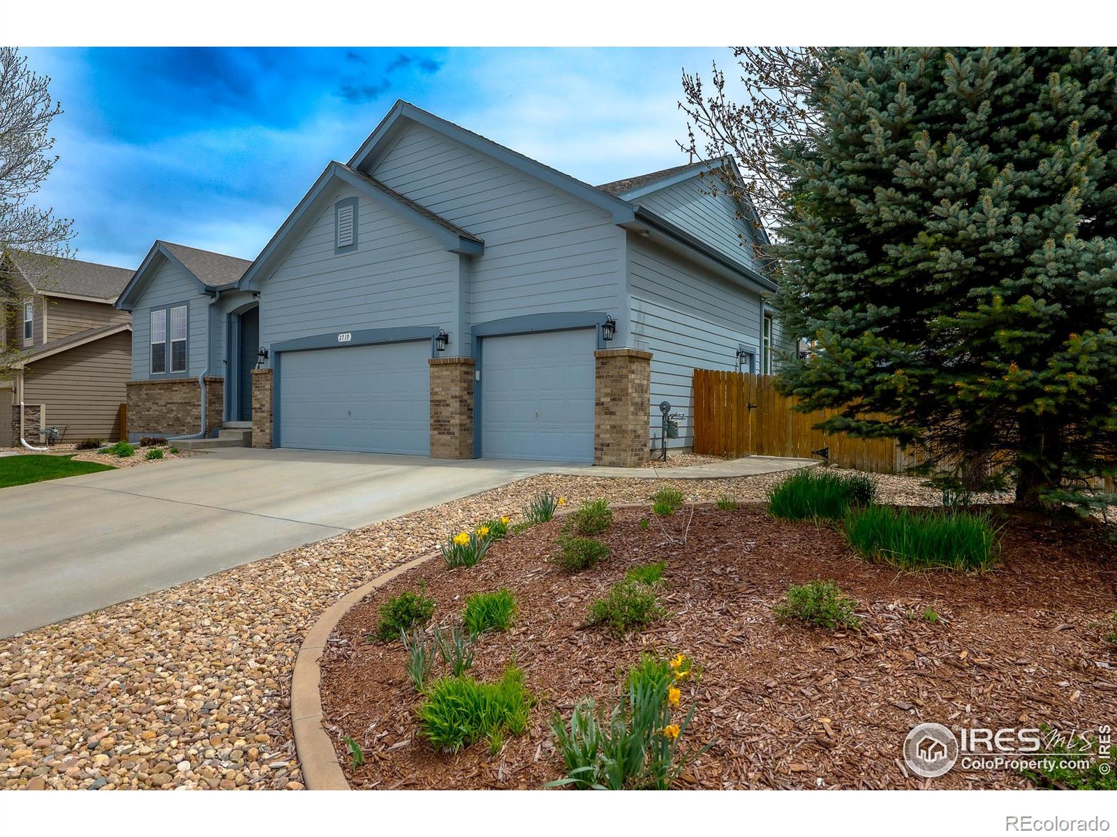 MLS Image #2 for 2719  aylesbury way,johnstown, Colorado