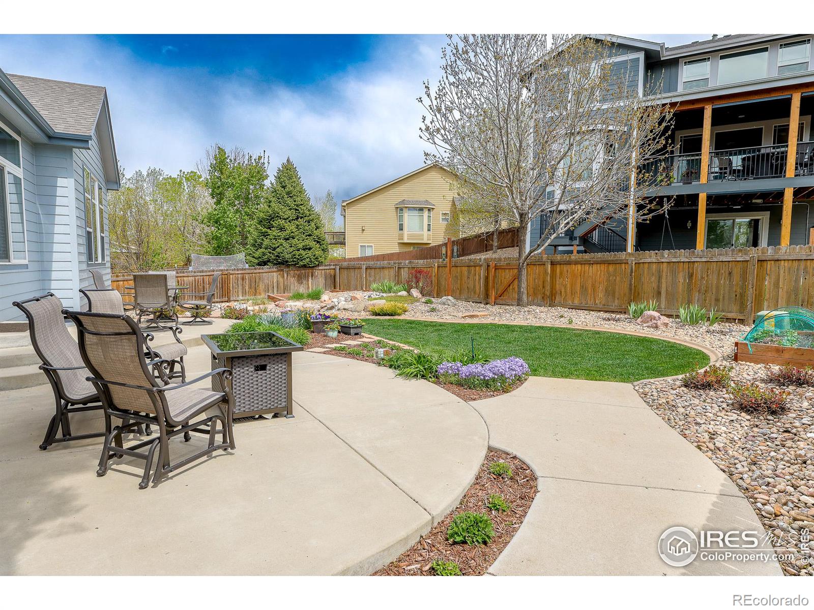 MLS Image #27 for 2719  aylesbury way,johnstown, Colorado